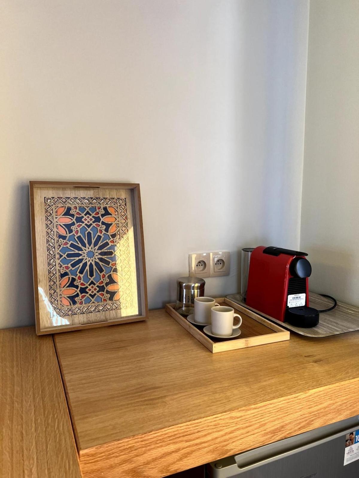 Central Marrakesh Apartment Apartment Marrakesh