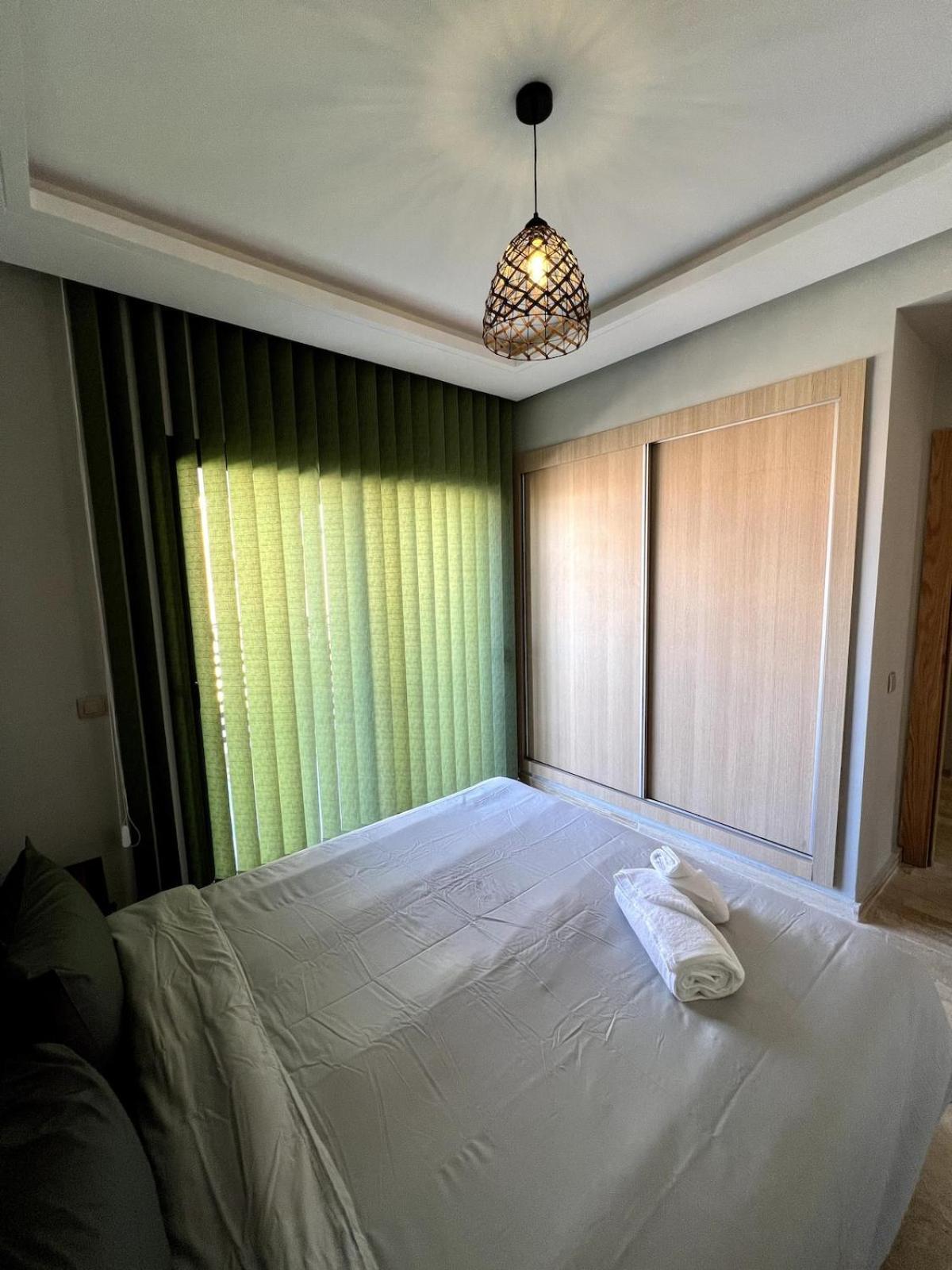 Central Marrakesh Apartment Marrakesh