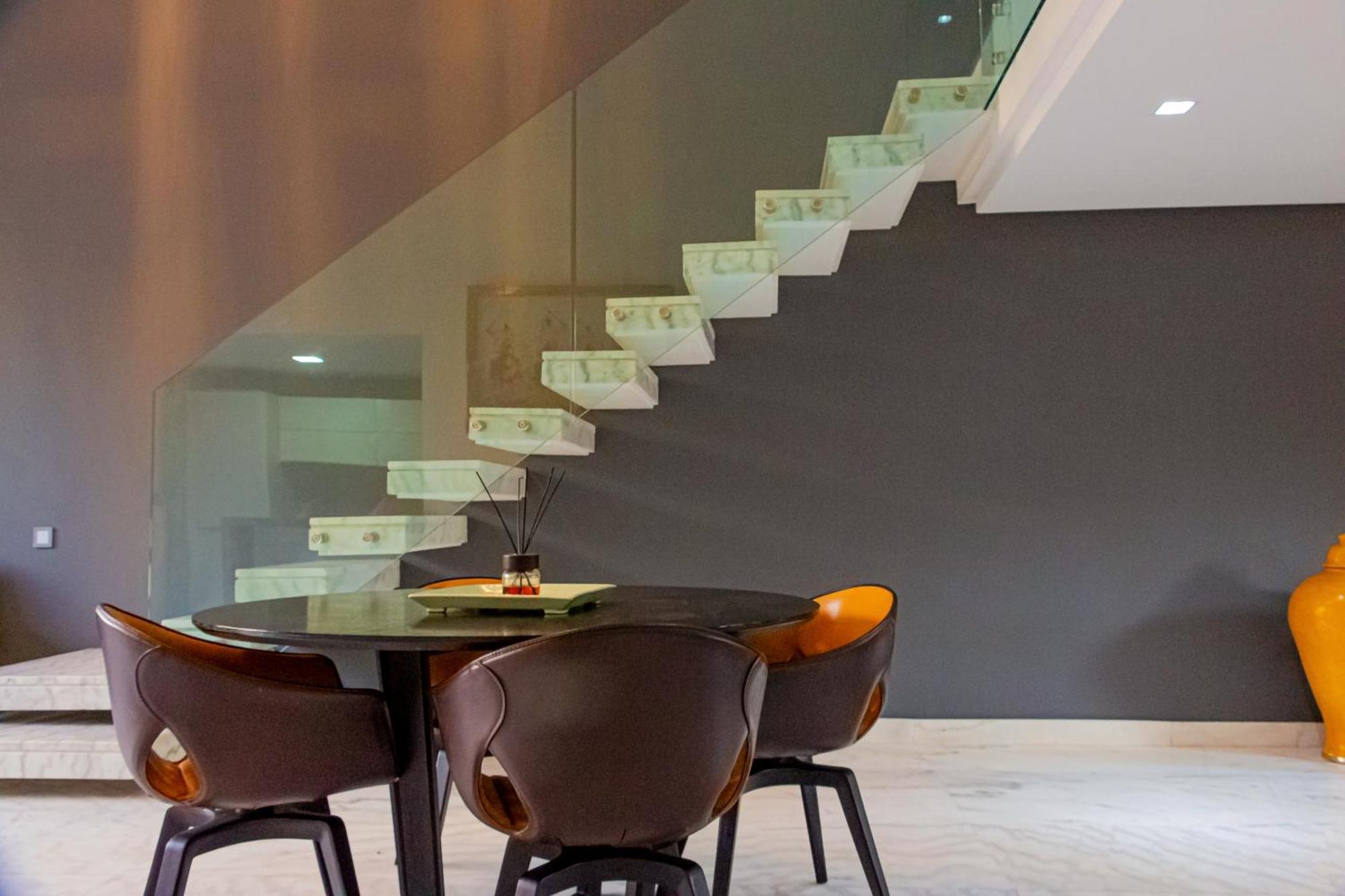 Lux 2br Loft - Oliver Palm * Marrakesh