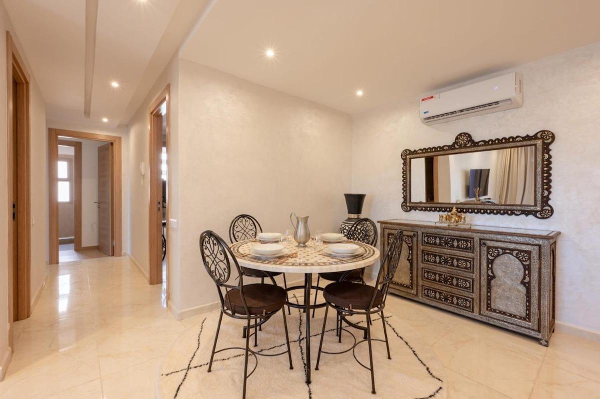 Orange Trees Apartment *