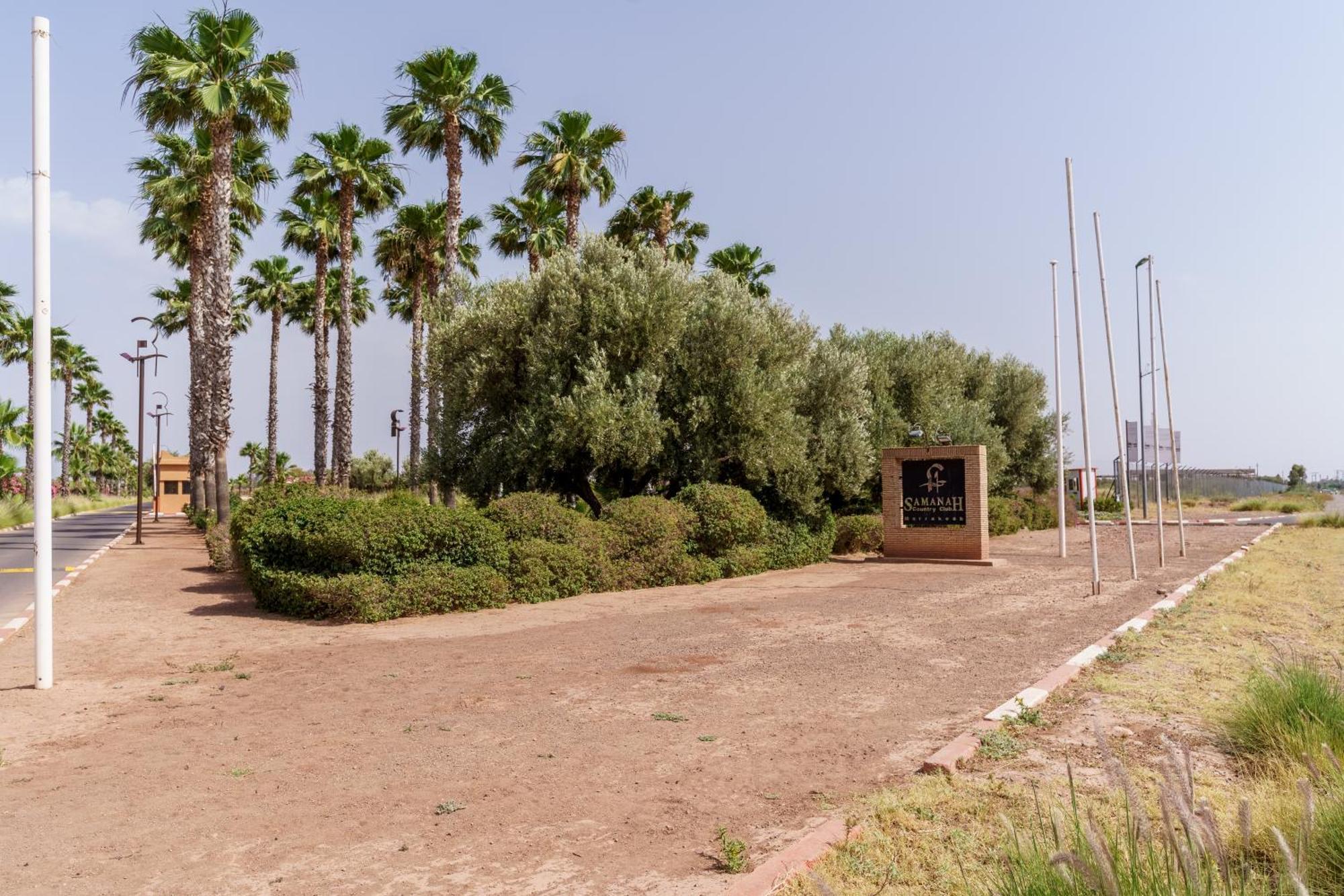 Villa Marrakech Pearl
