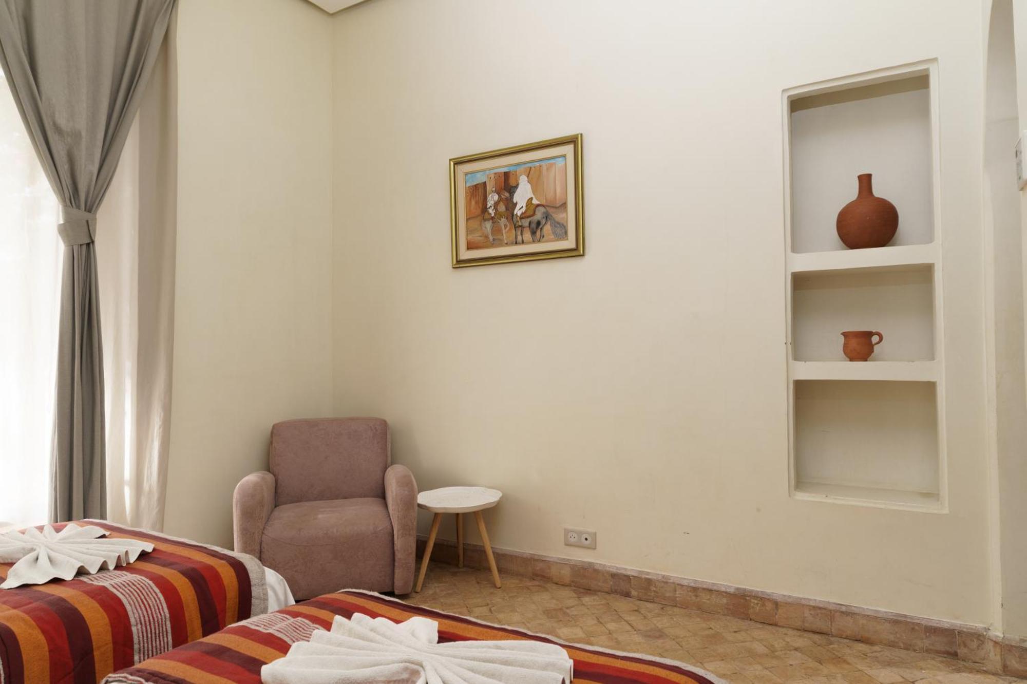 Villa Marrakech Pearl *