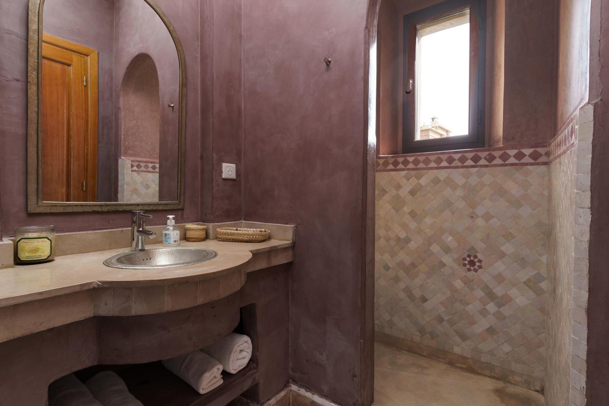 Villa Marrakech Pearl Marrakesh