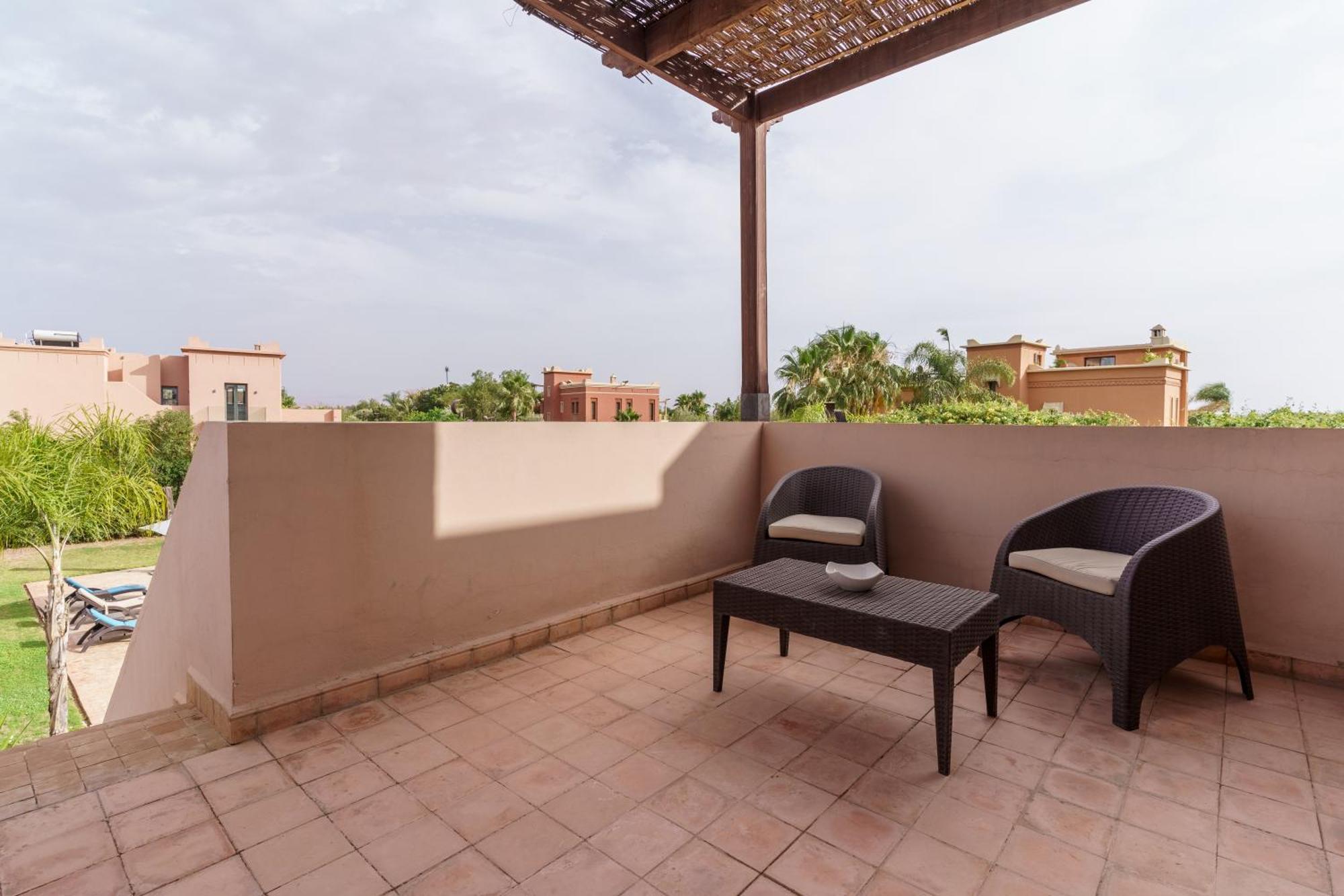 Marrakech Pearl Marrakesh