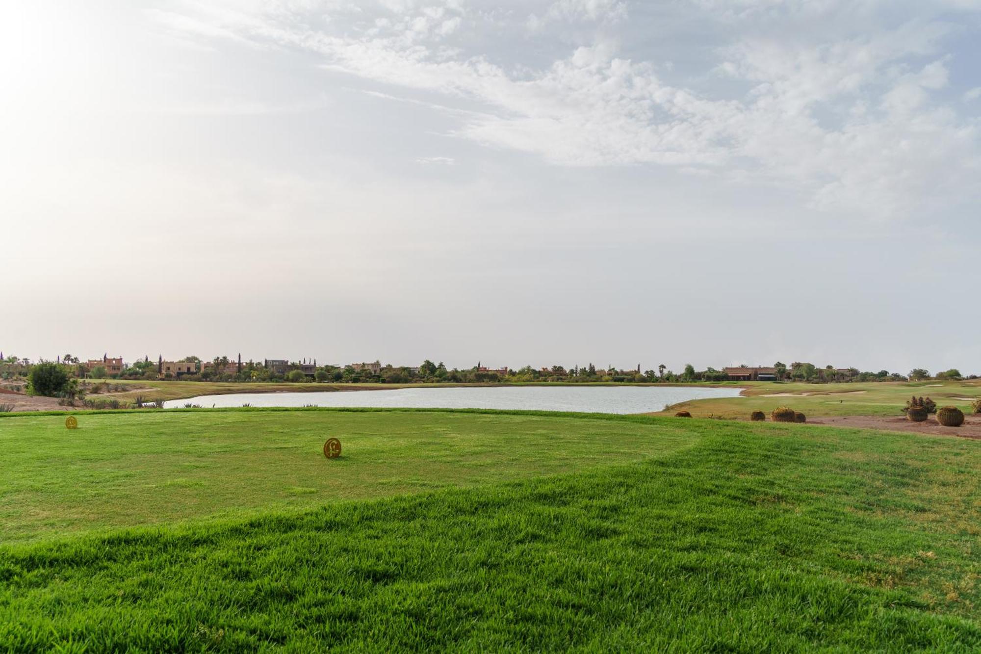Marrakech Pearl Villa