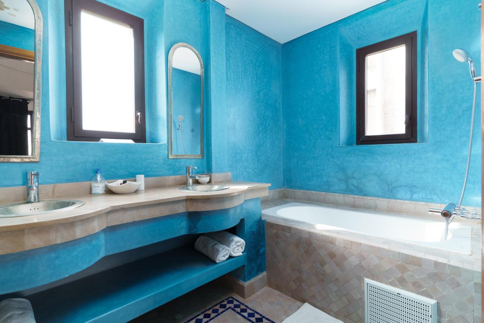 Villa Marrakech Pearl *