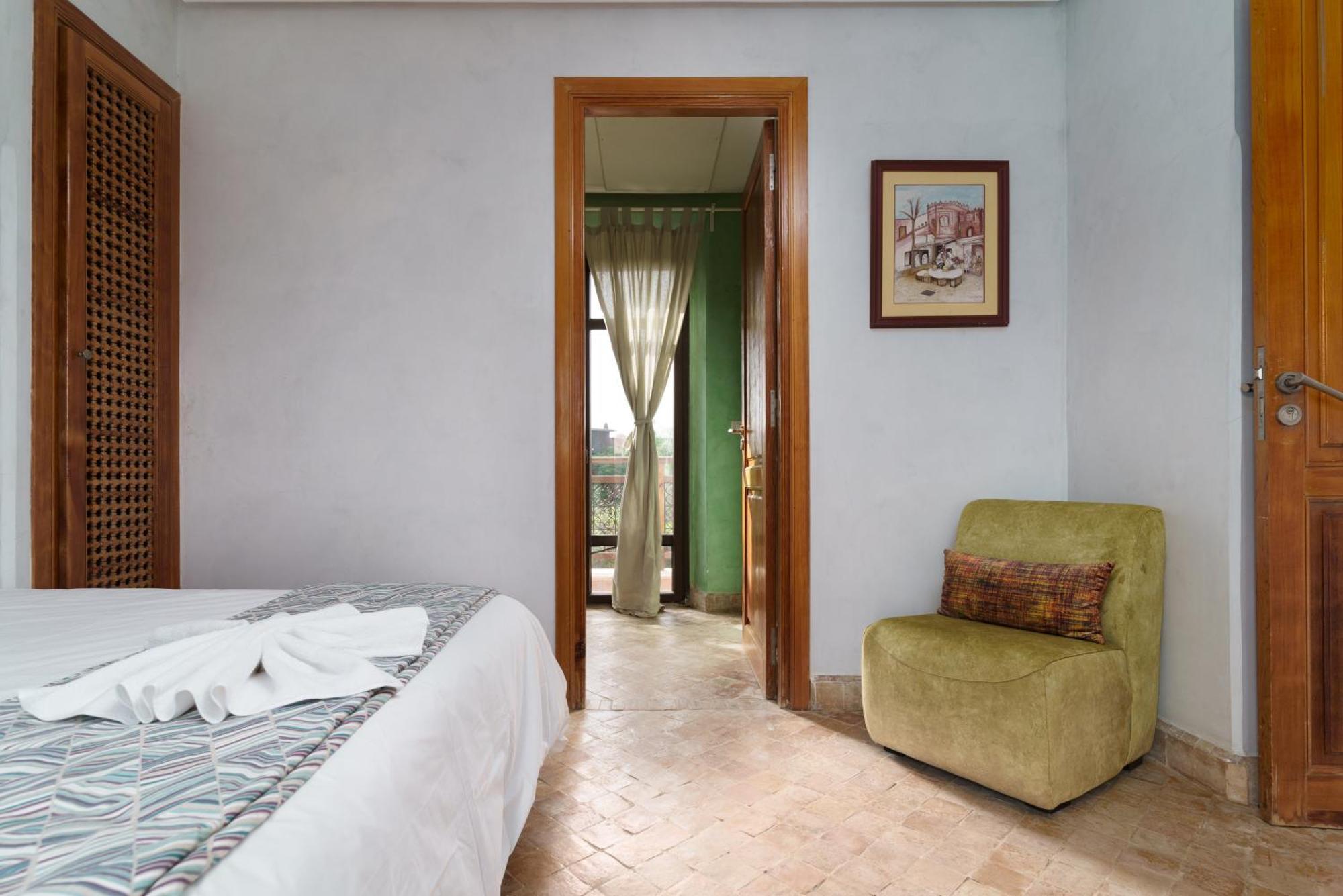 Marrakech Pearl
