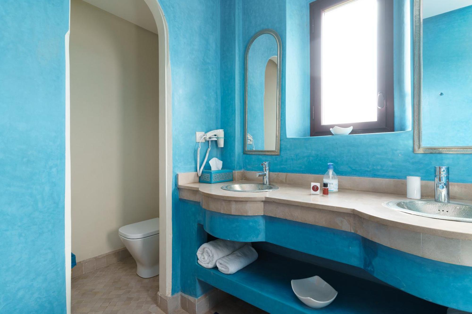 Marrakech Pearl Villa *