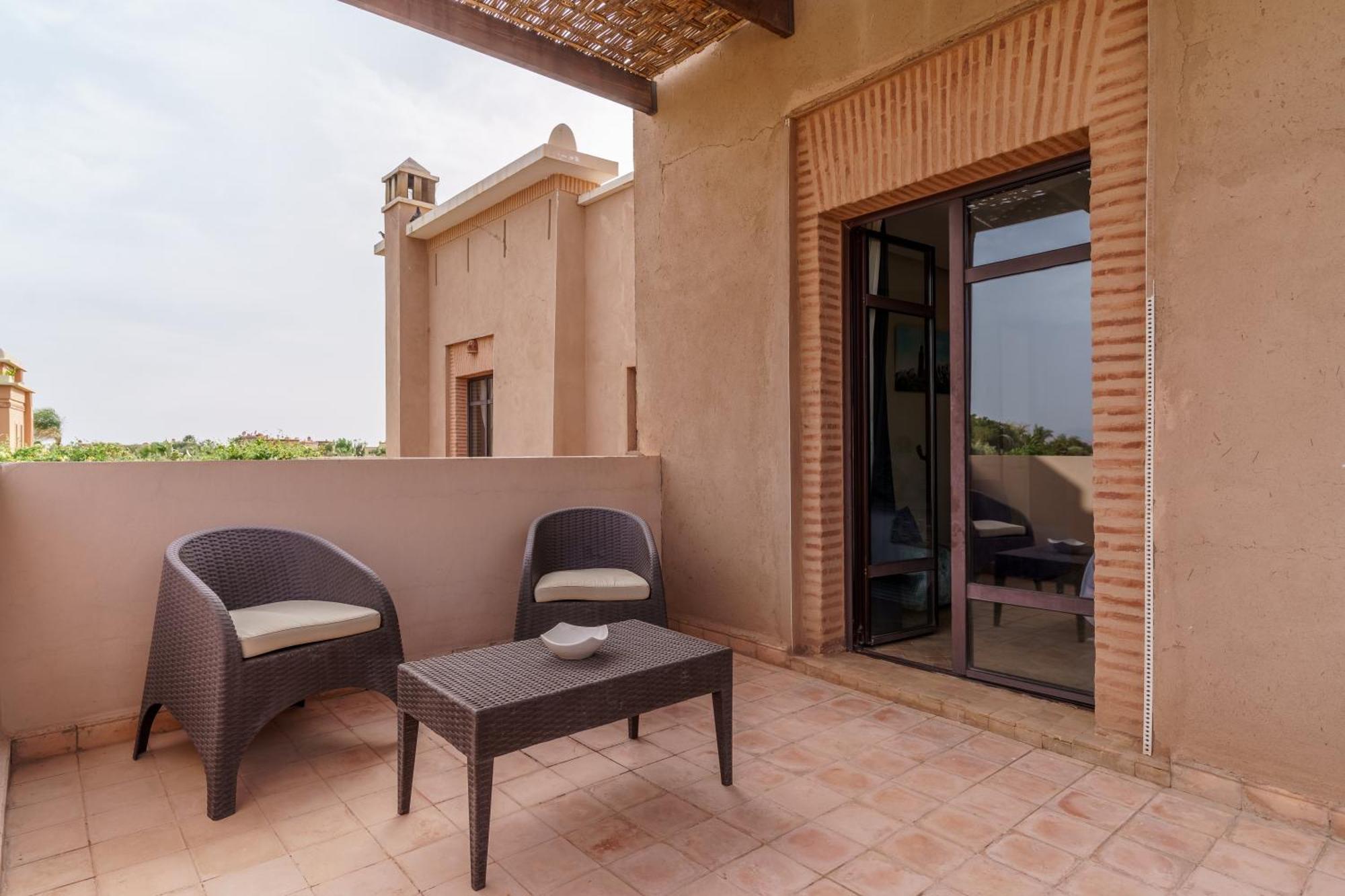 Marrakech Pearl Villa Marrakesh