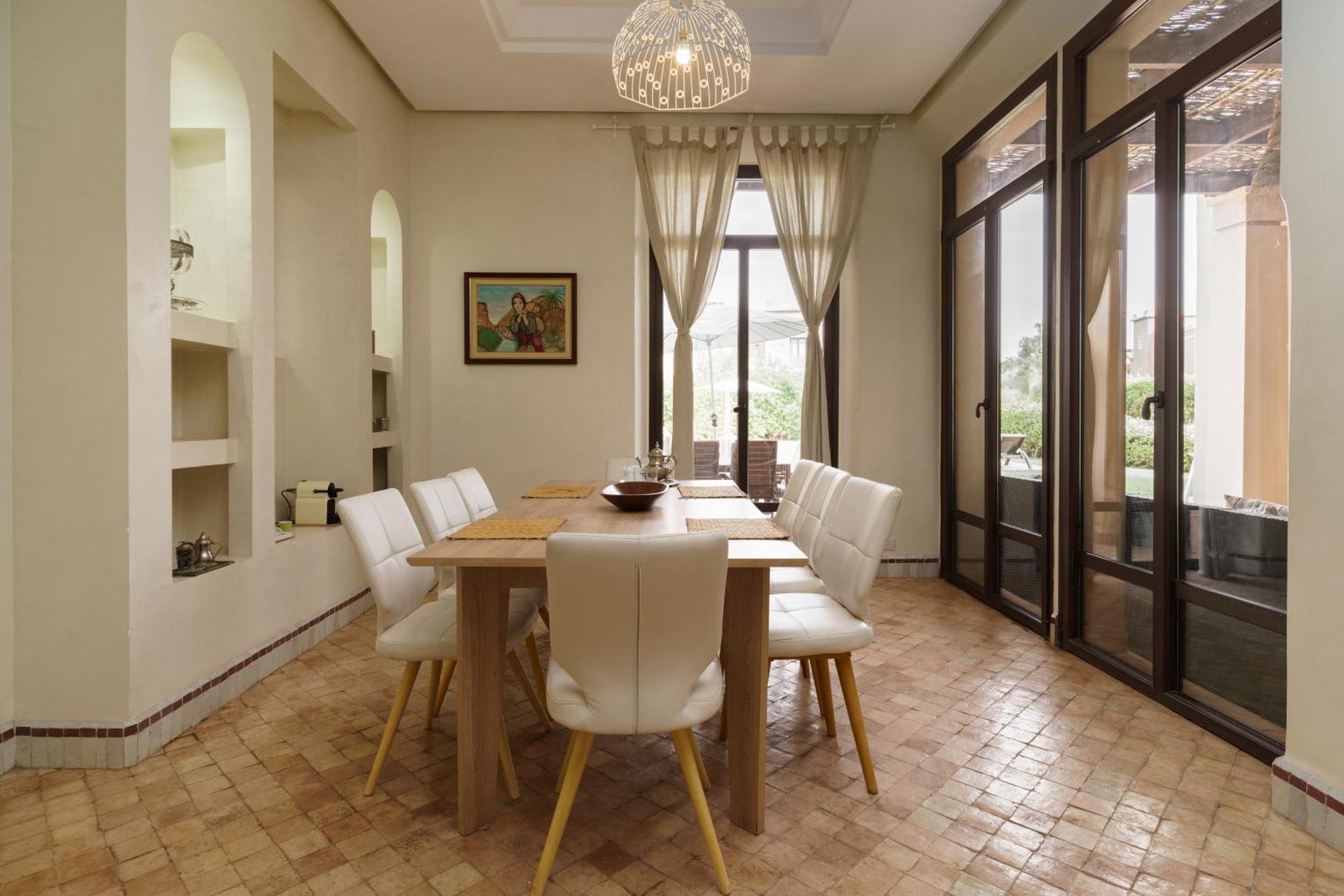 Villa Marrakech Pearl Marrakesh