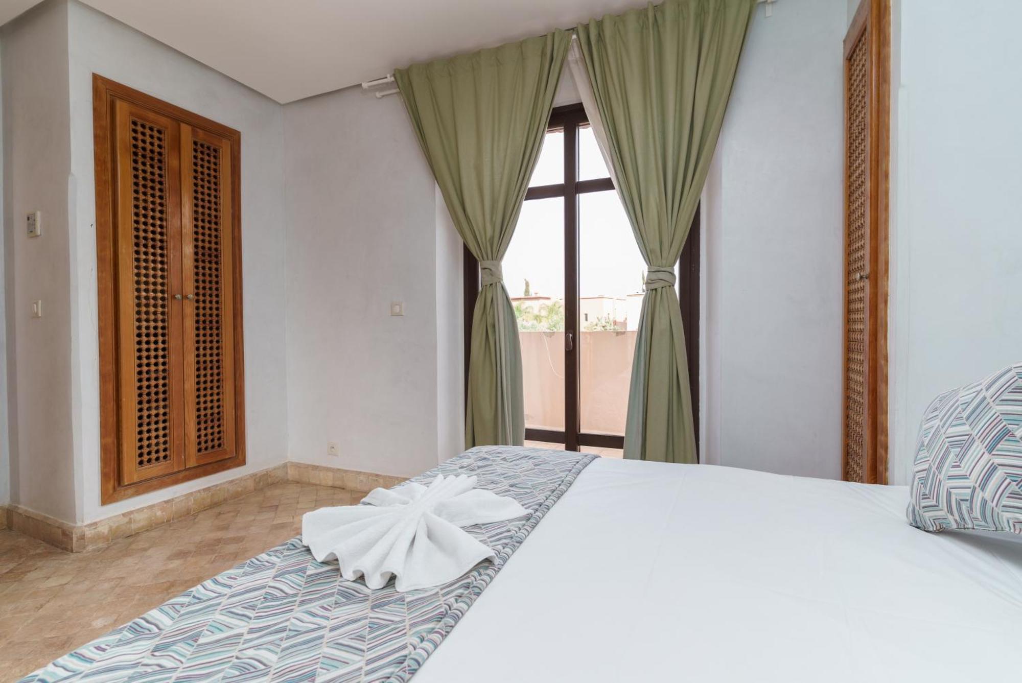 Marrakech Pearl Marrakesh