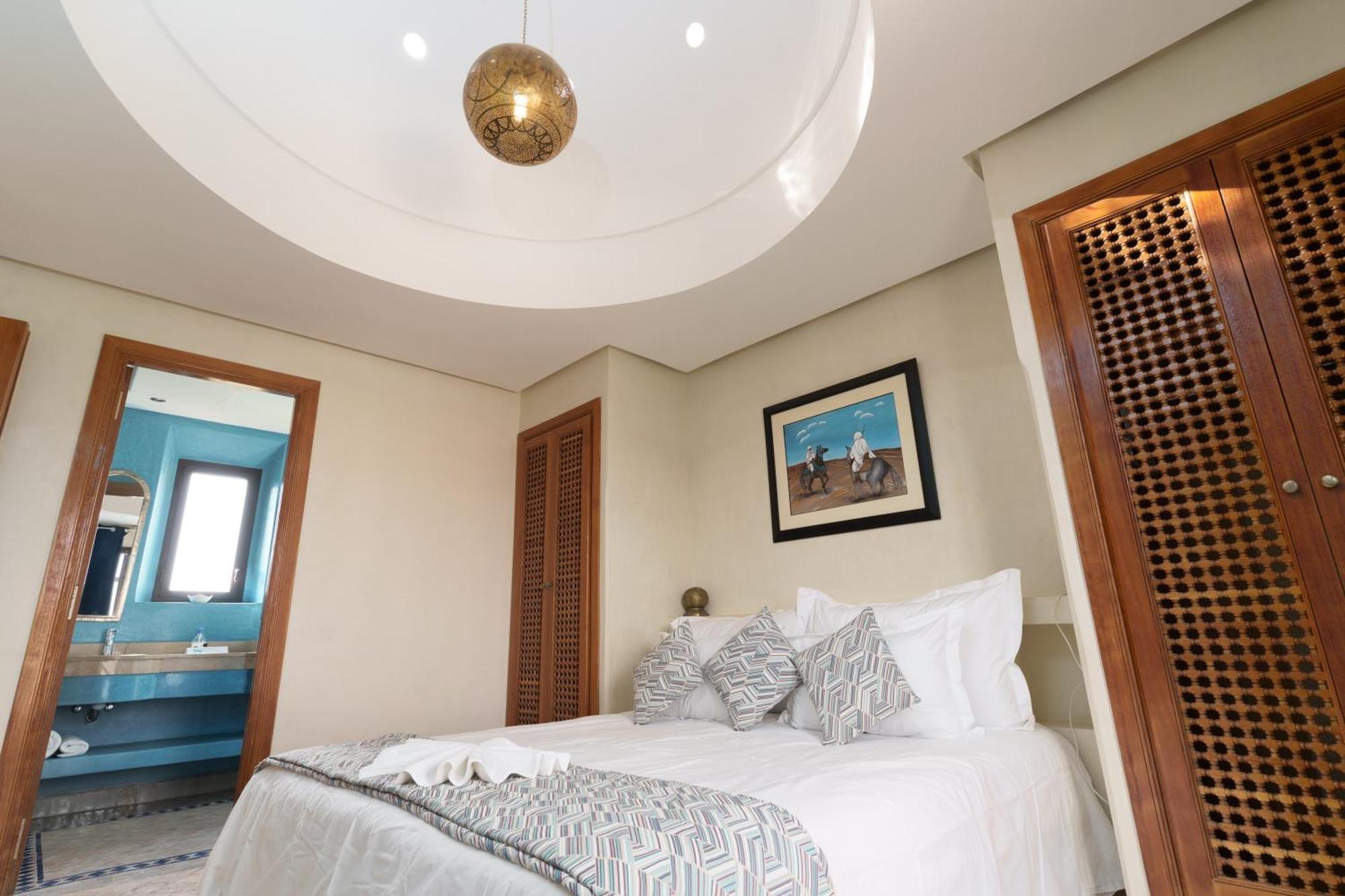 Villa Marrakech Pearl