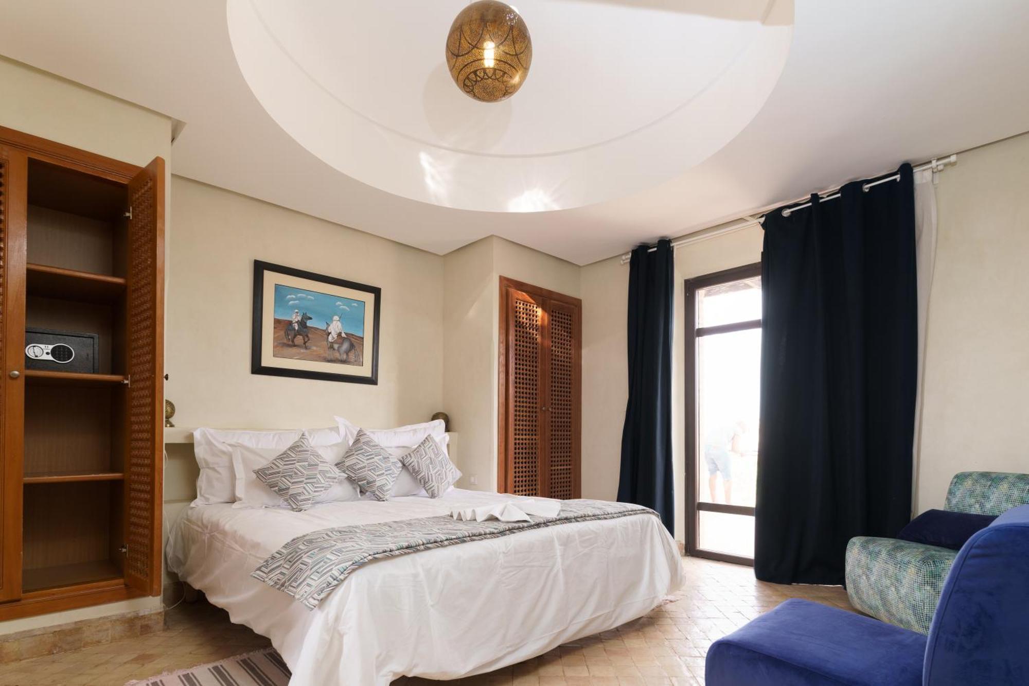 Marrakech Pearl Villa Marrakesh