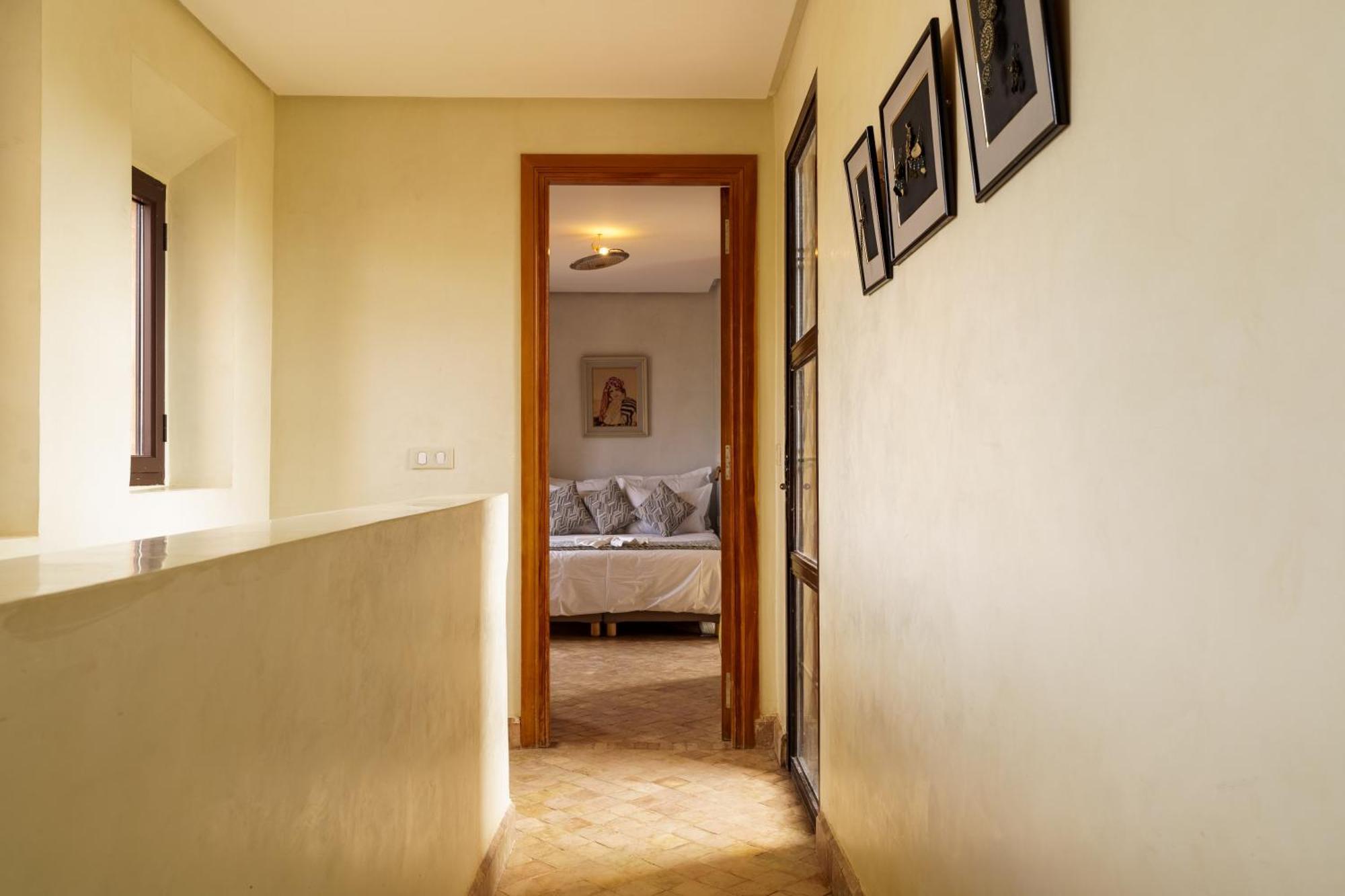 Villa Marrakech Pearl Marrakesh
