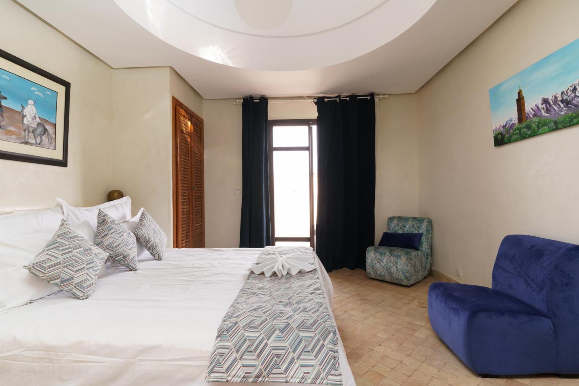 Marrakech Pearl *