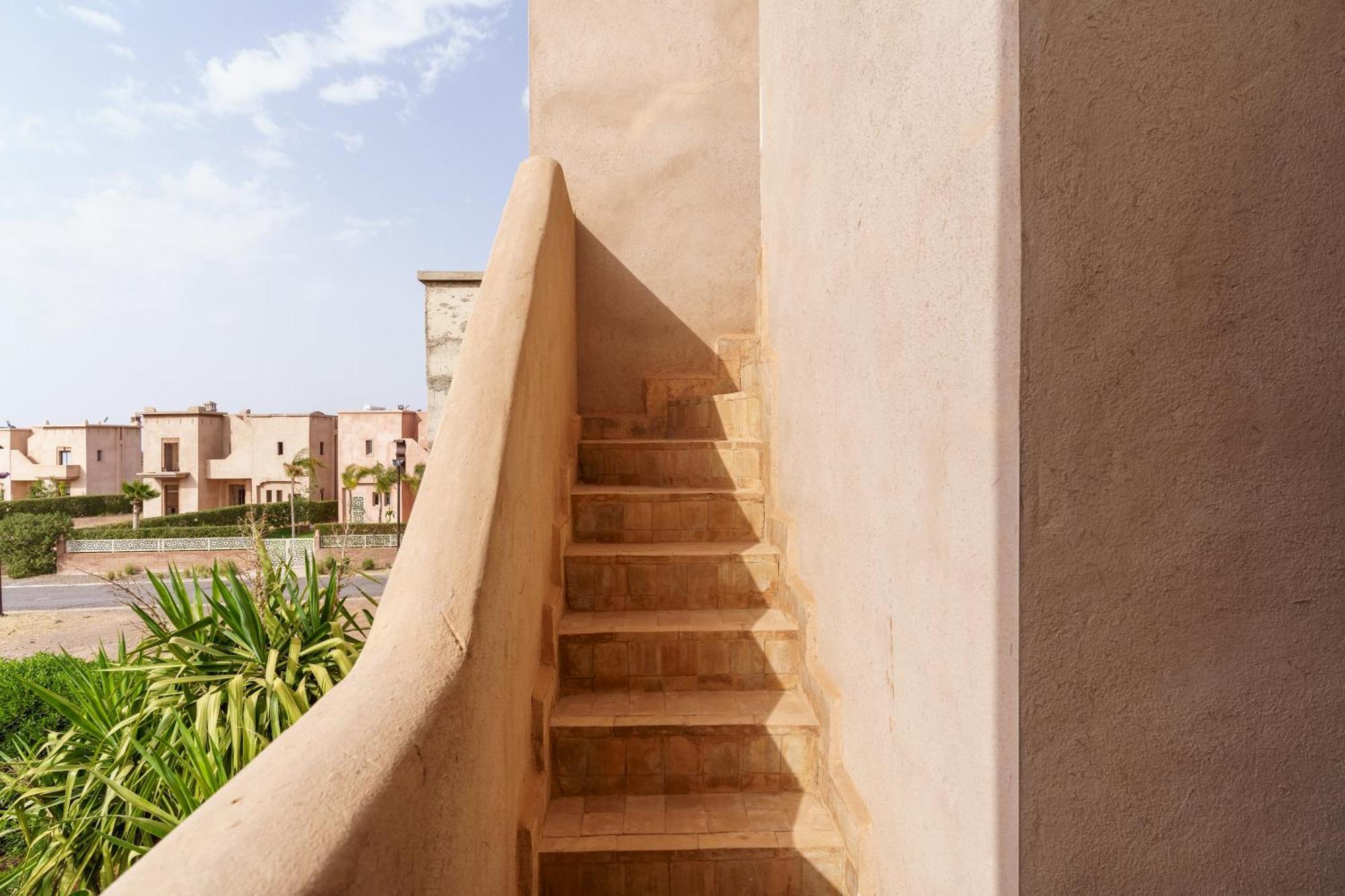 Marrakech Pearl