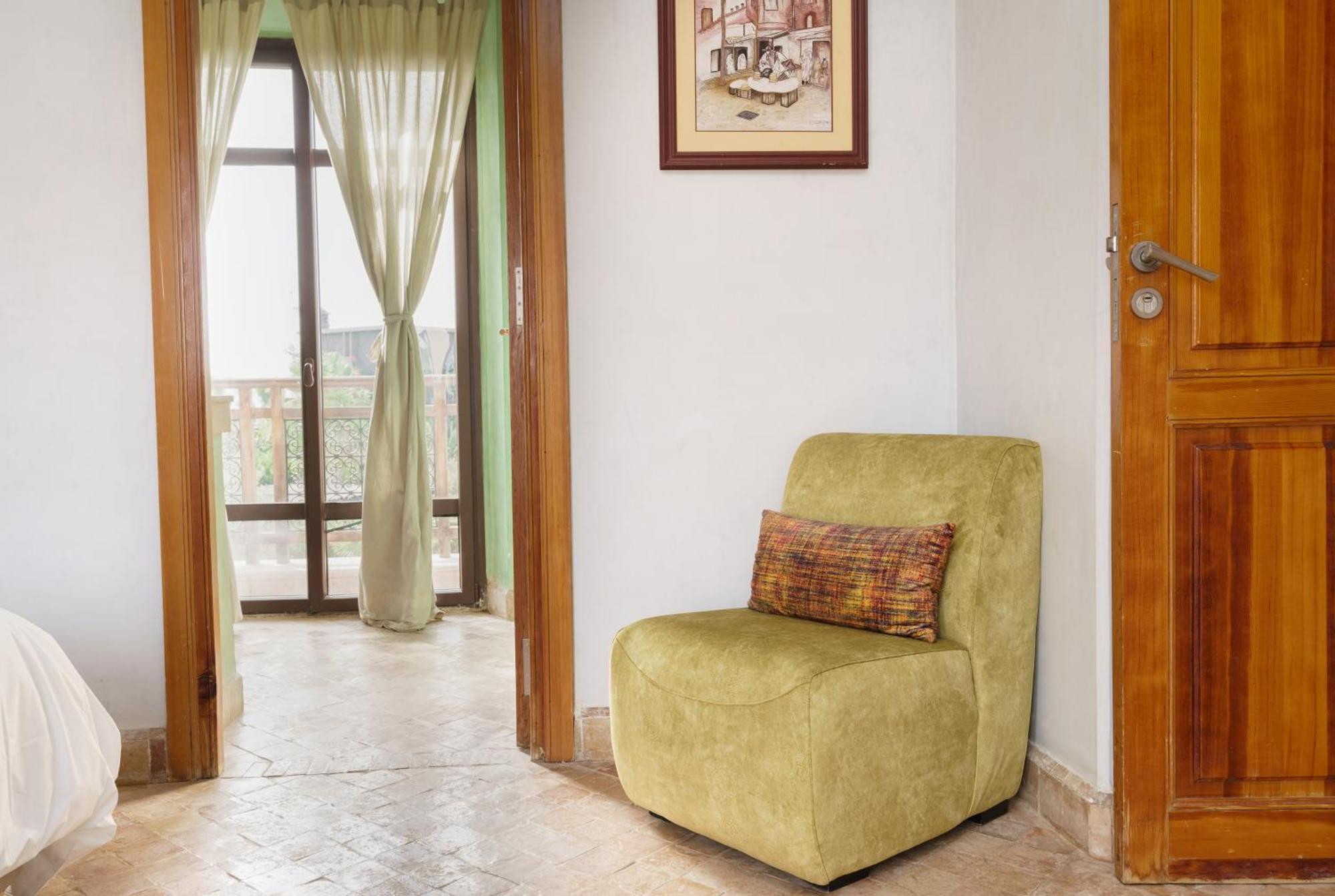 Villa Marrakech Pearl *