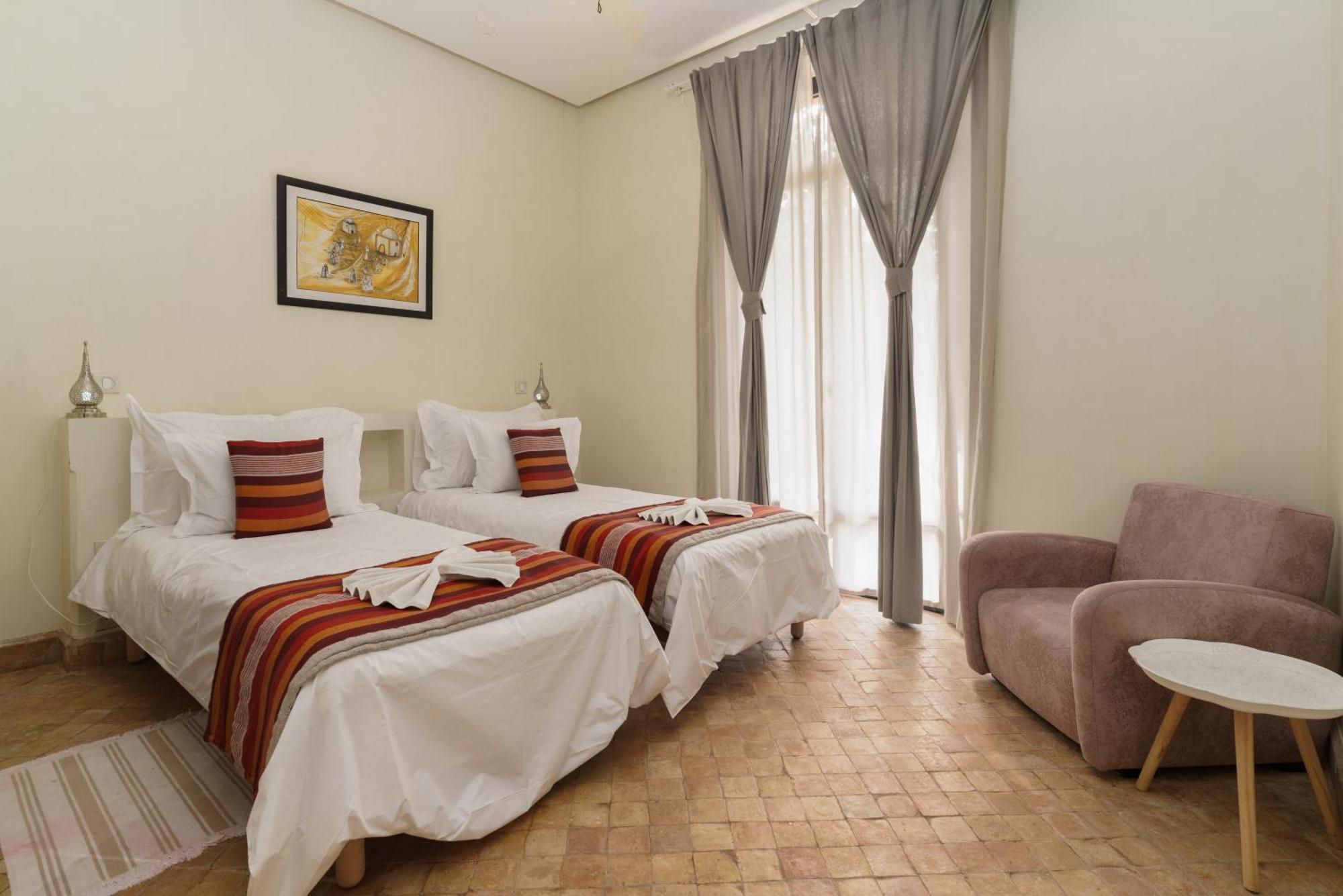 Marrakech Pearl