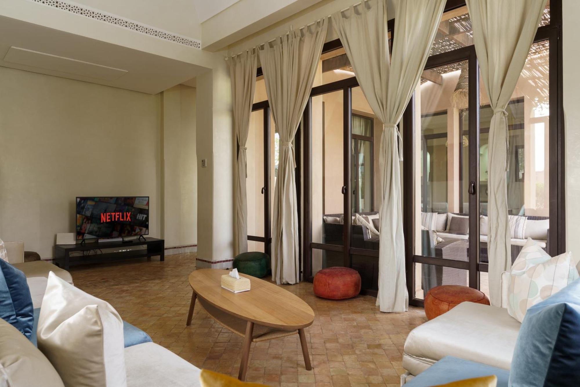 Marrakech Pearl *