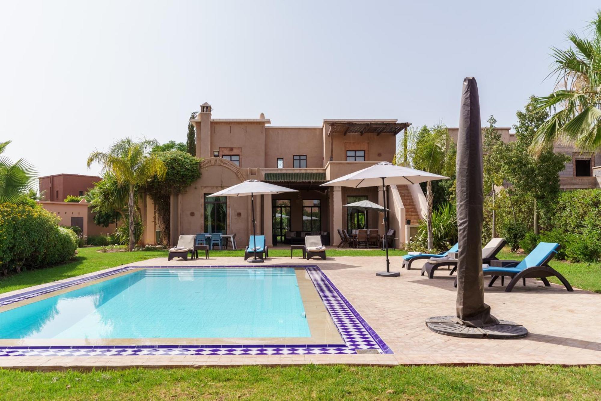 Marrakech Pearl * Marrakesh