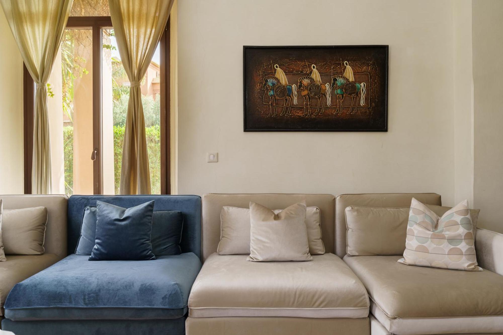 Marrakech Pearl