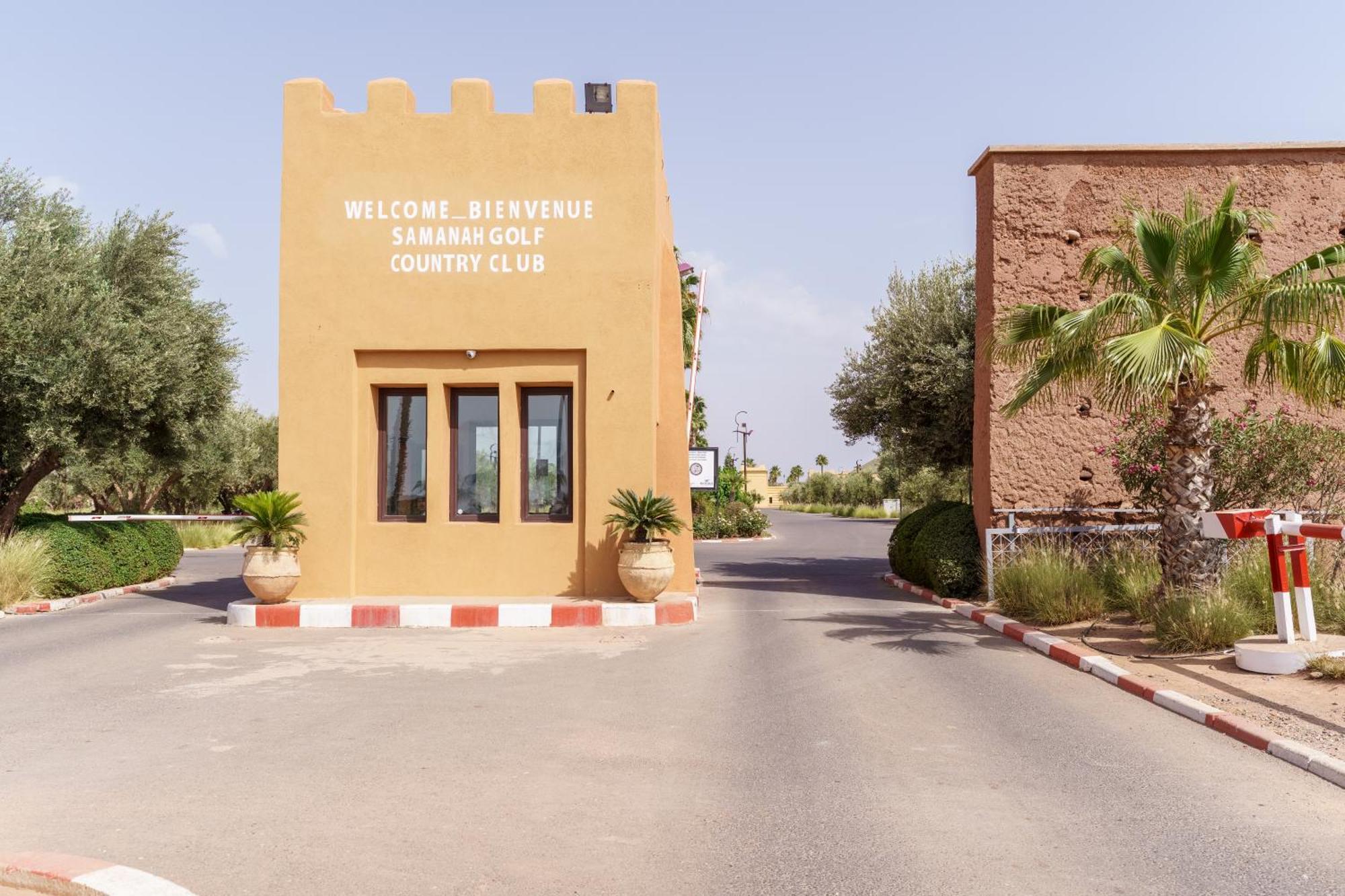 Villa Marrakech Pearl Marrakesh