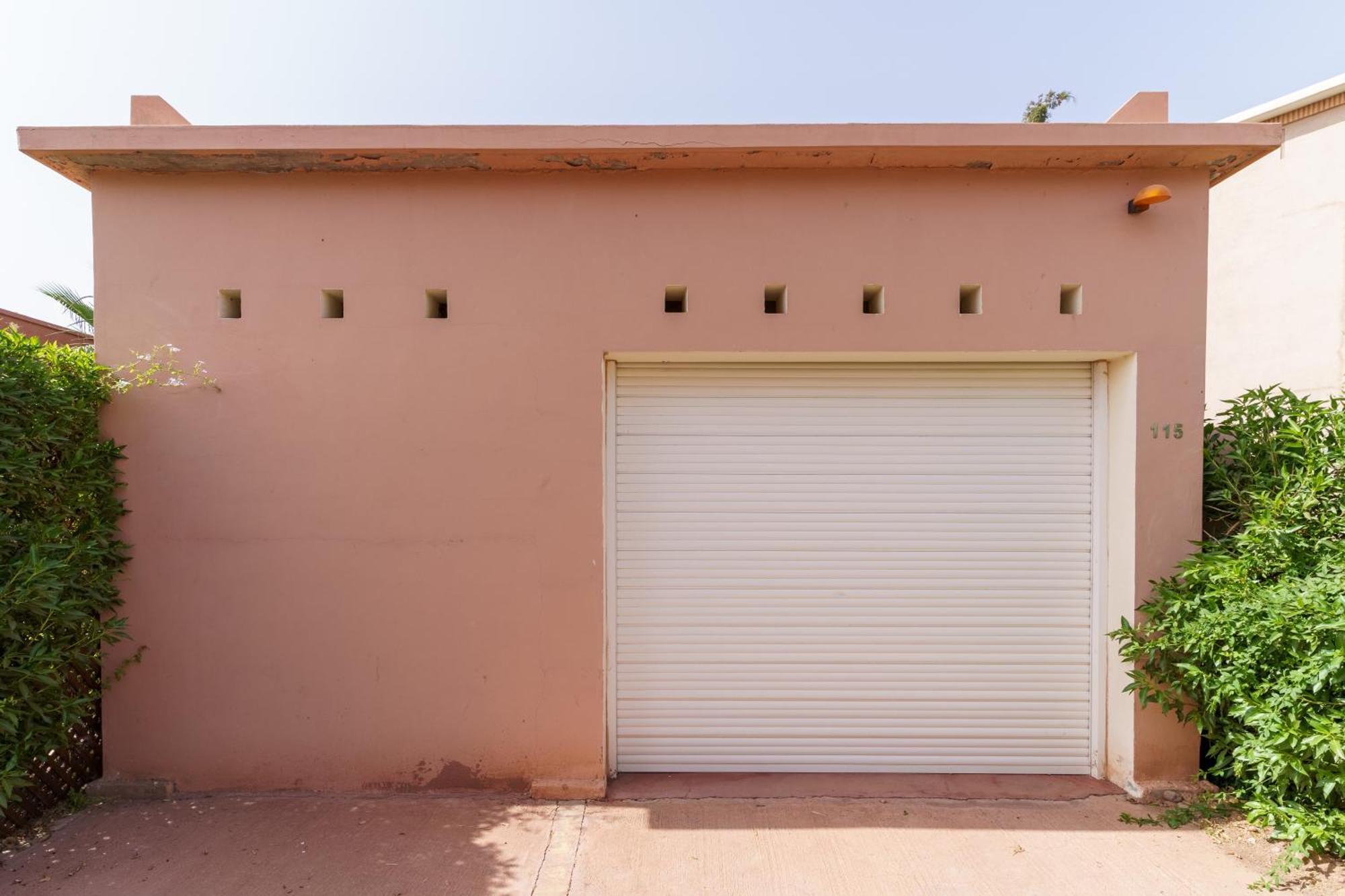Marrakech Pearl
