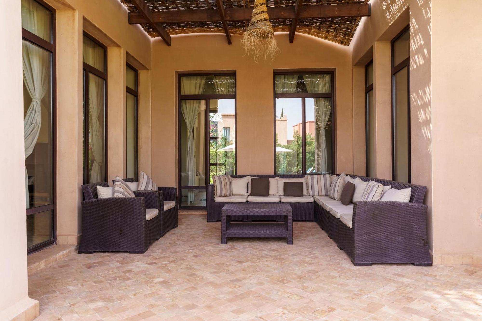 Villa Marrakech Pearl Marrakesh