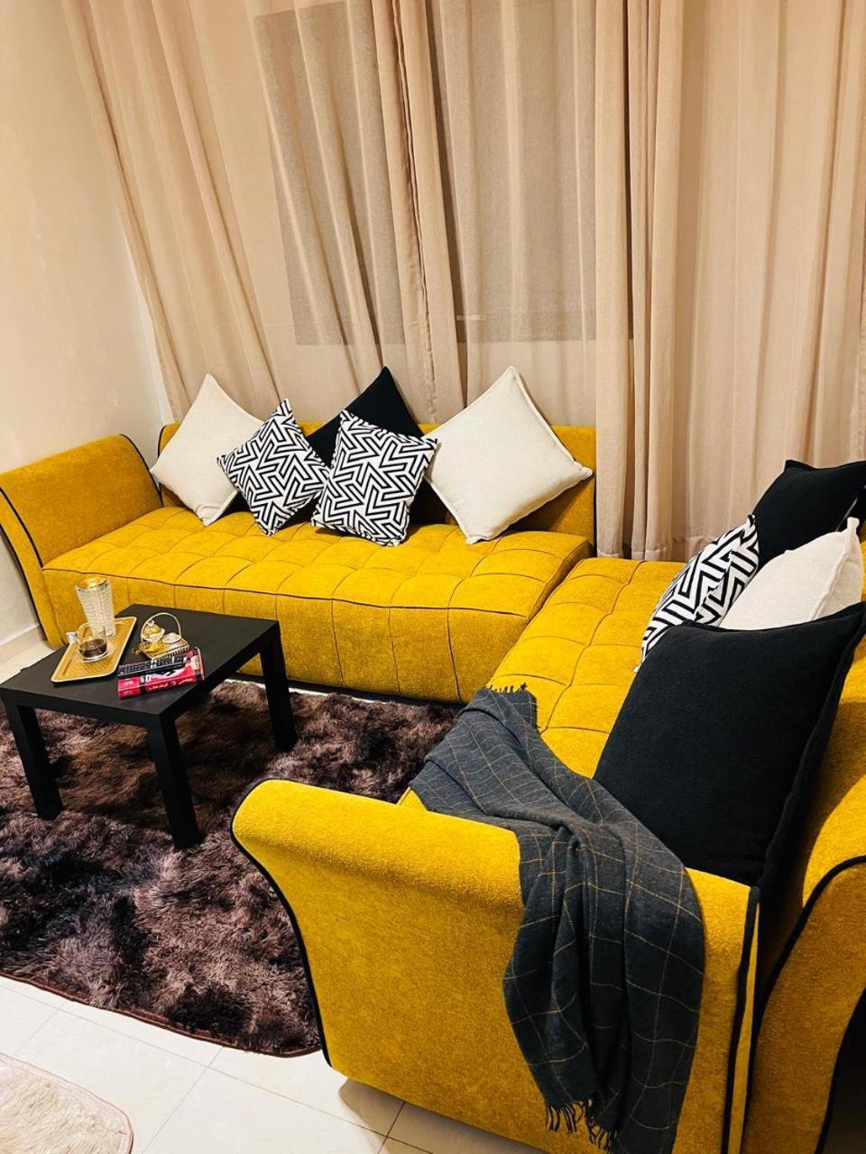 Apartment A Louer Nuitee *