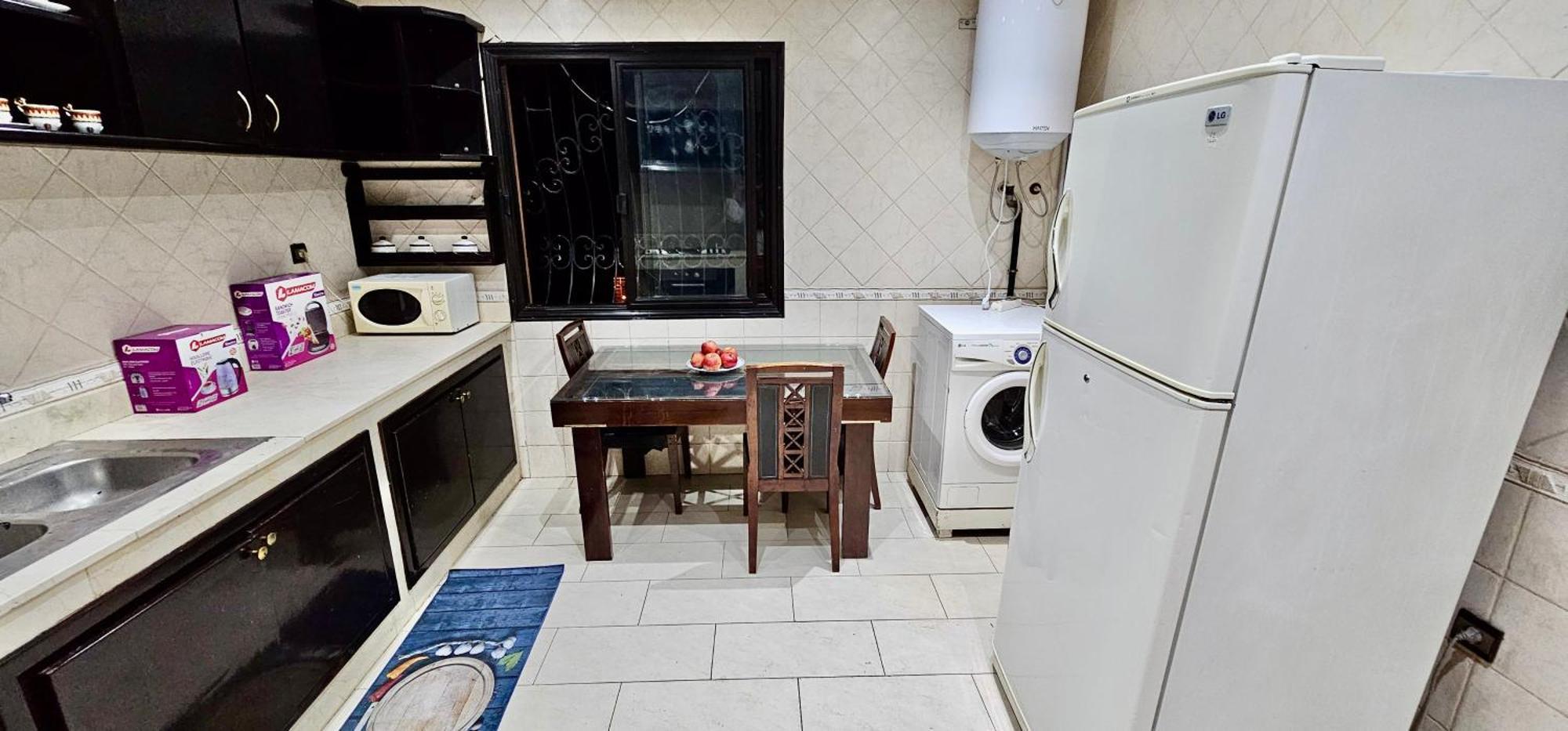 Luxury In Gueliz, Near The Majorelle Garden And Yves Saint Laurent Museum Apartamento Marraquexe