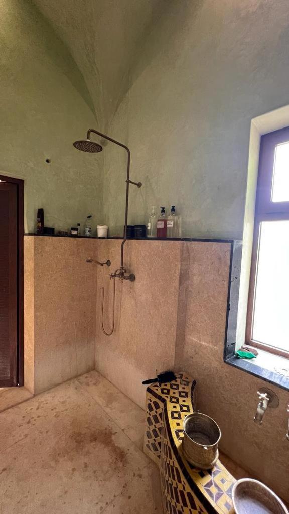 Daba Holiday home