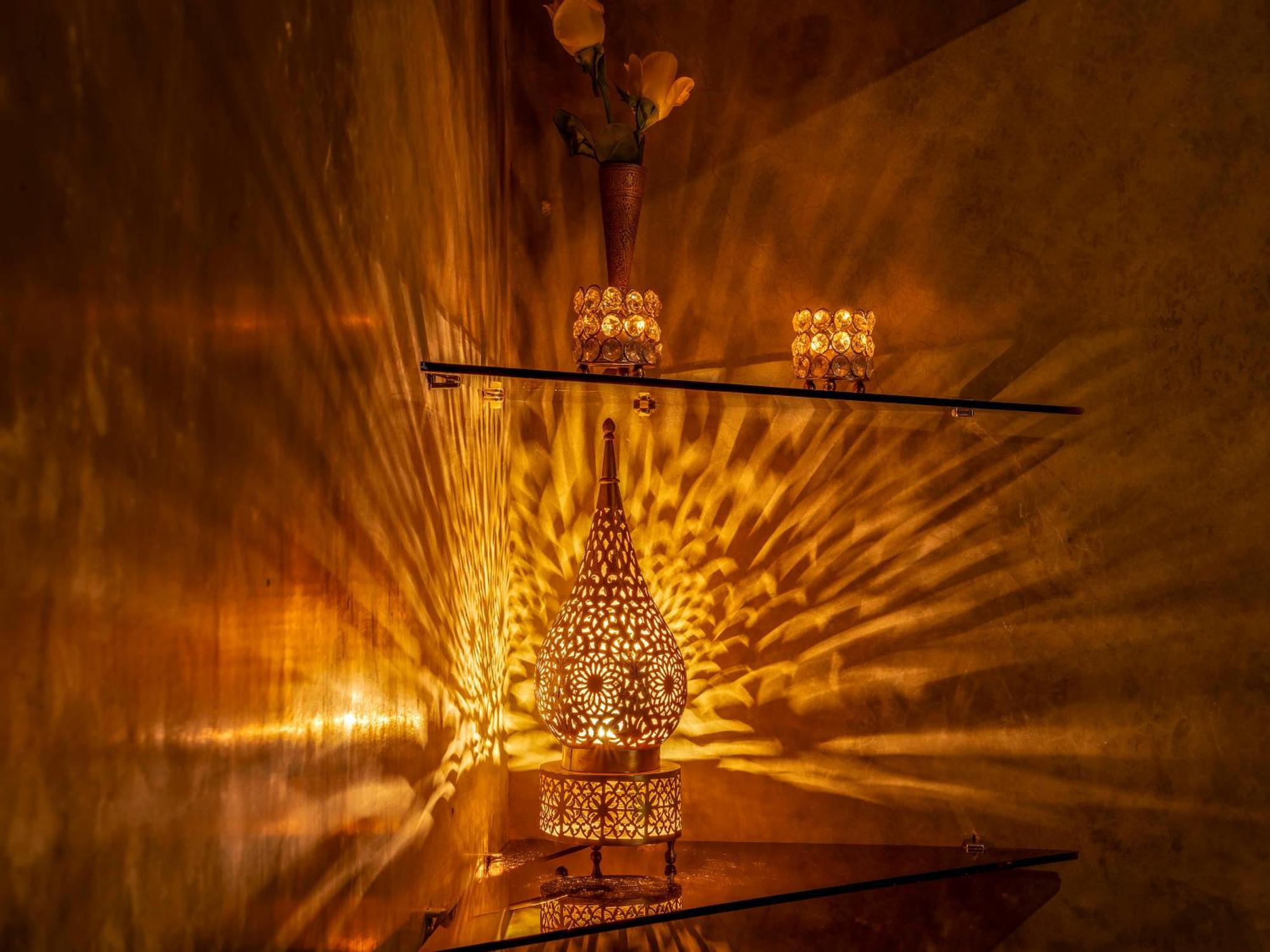 Riad Dada Messouda Marrakesh