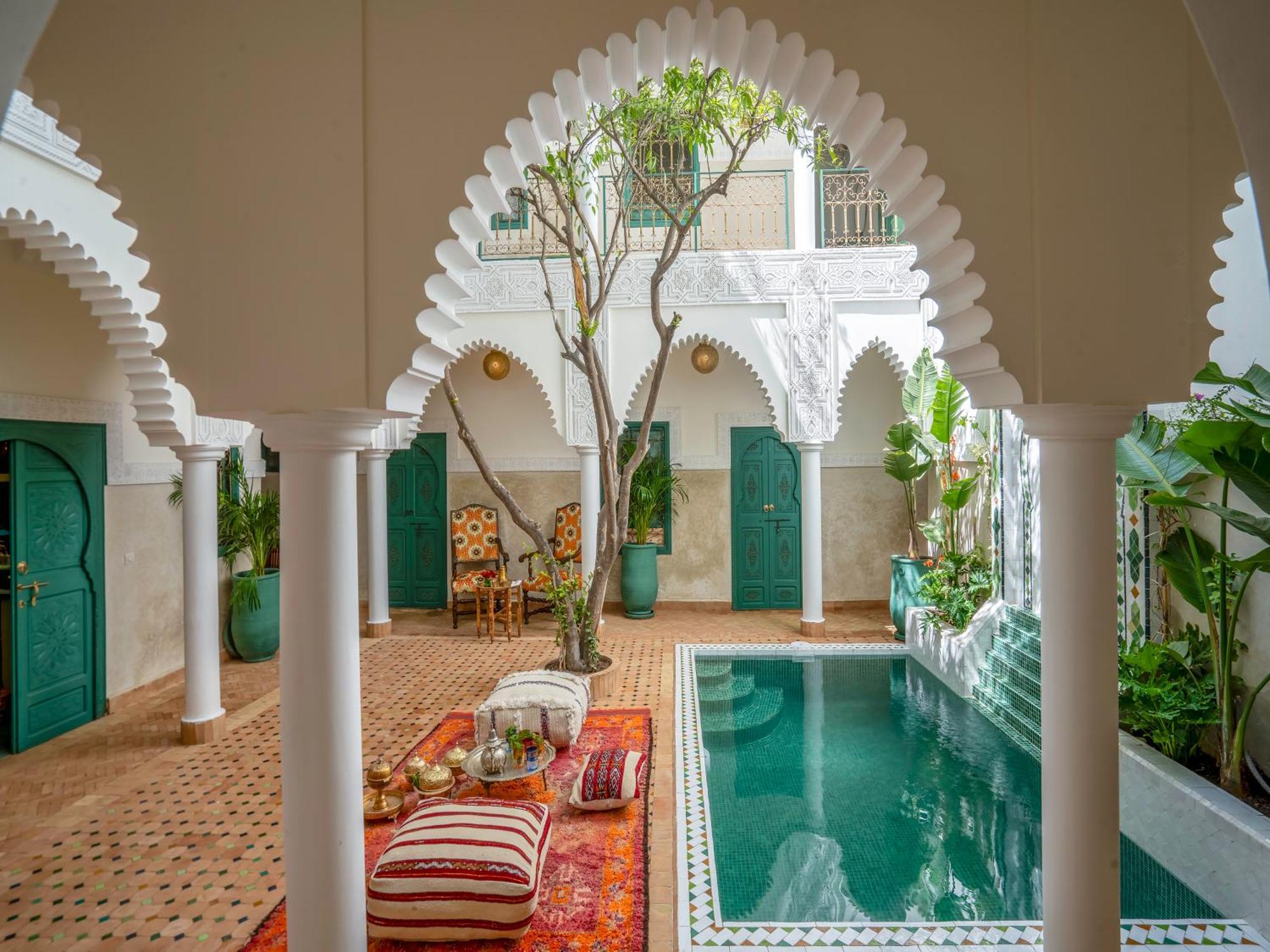 Dada Messouda * Marrakesh