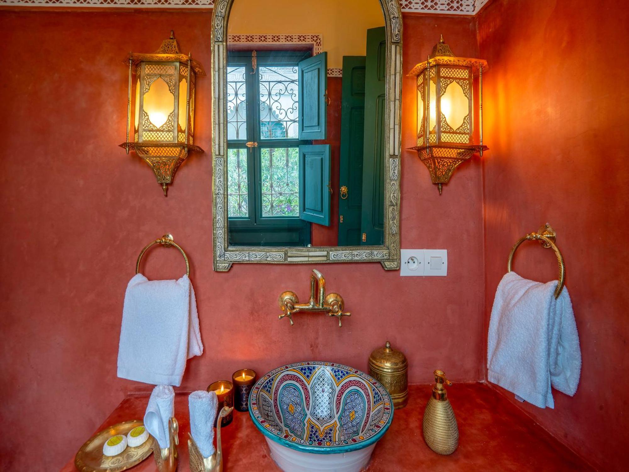 Dada Messouda Marrakesh