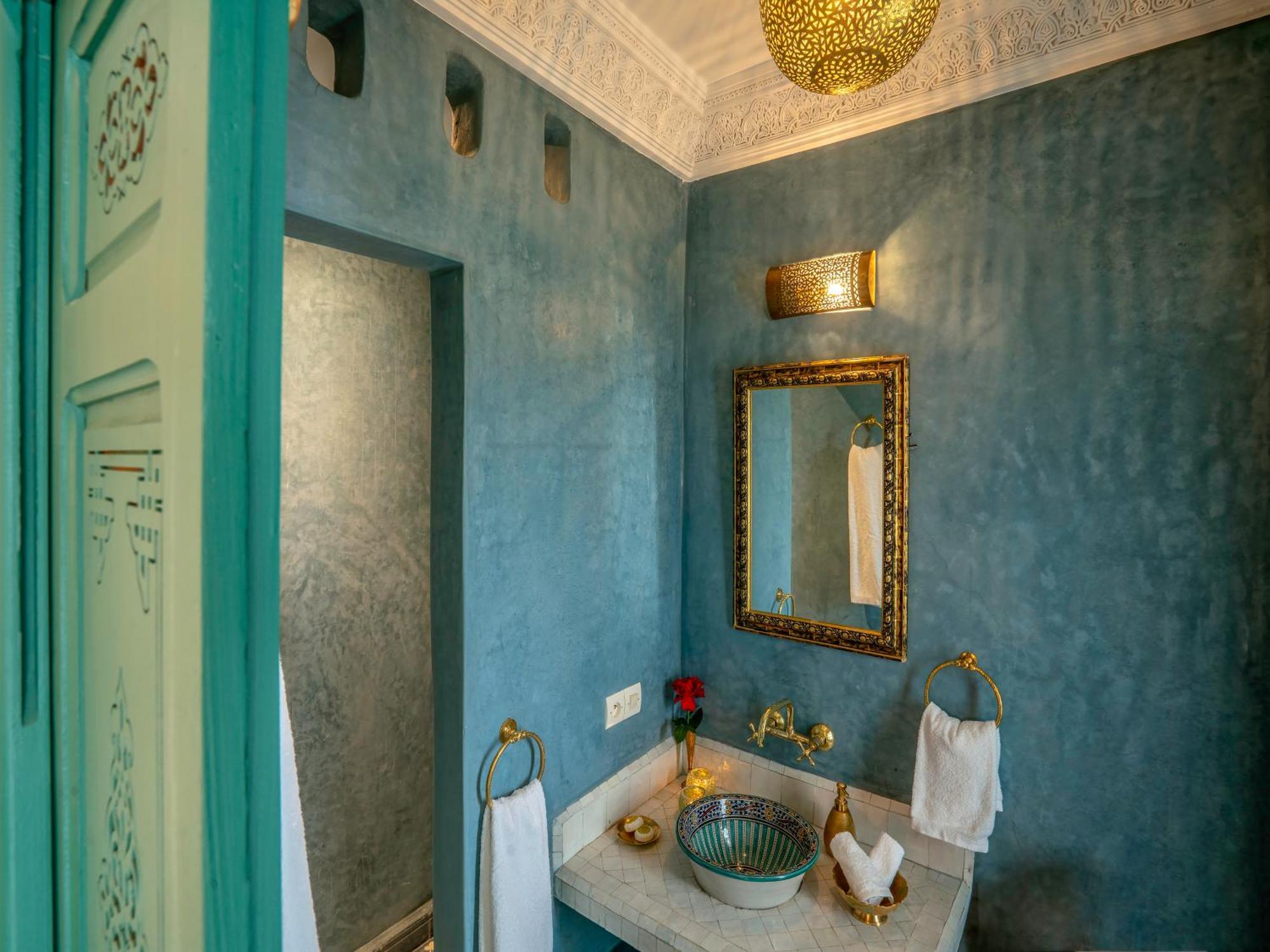 Dada Messouda Riad