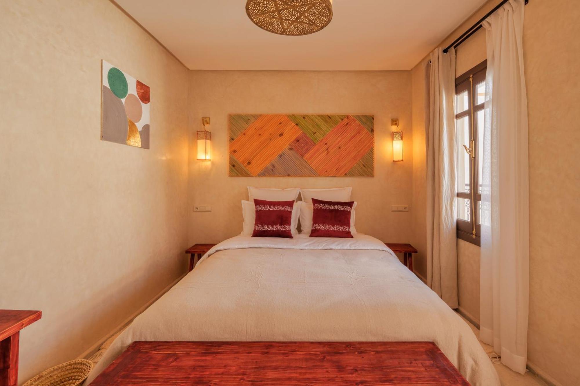 Riad Dar Arwa