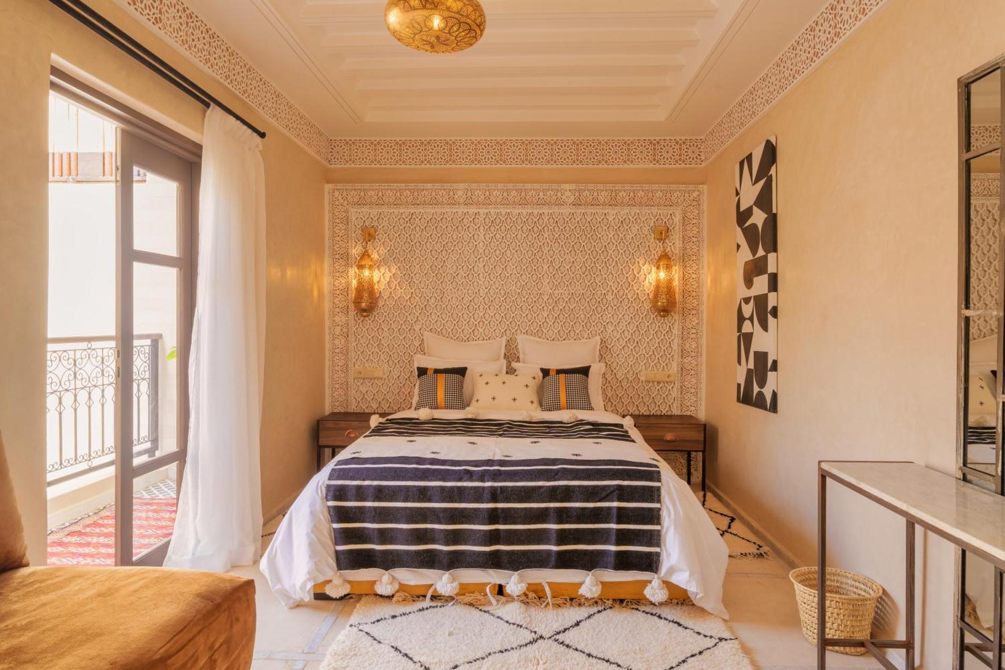 Dar Arwa Marrakesh