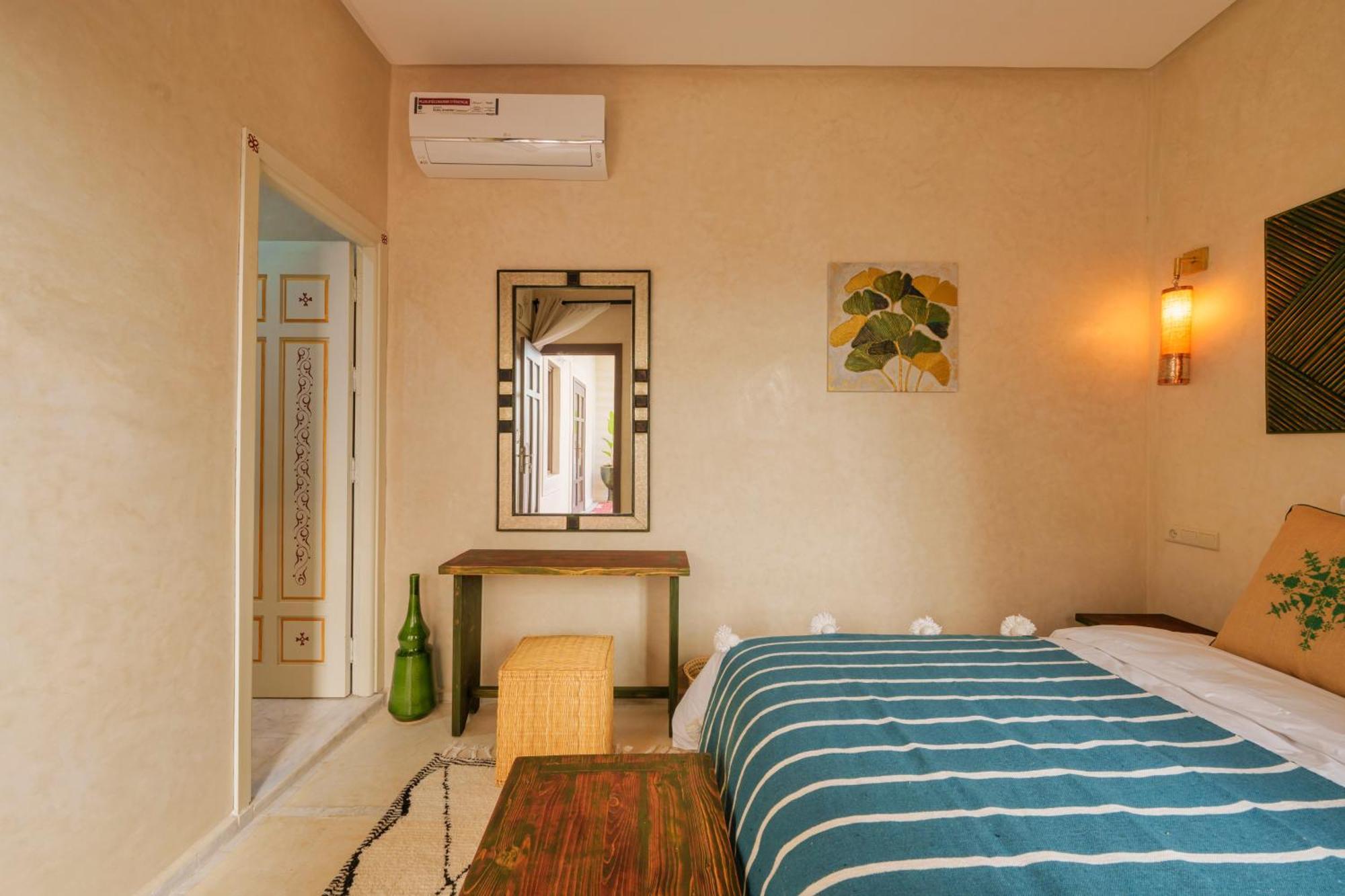 Dar Arwa Marrakesh