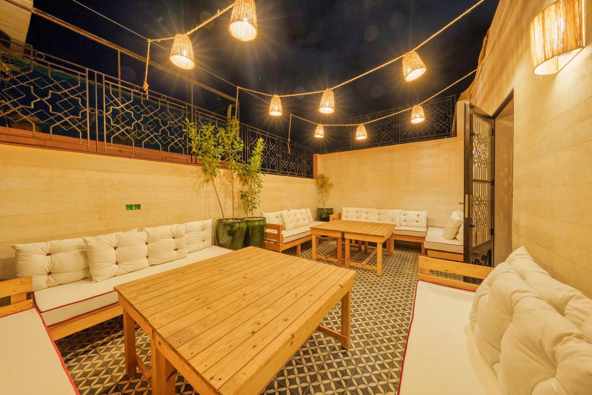 Riad Dar Arwa