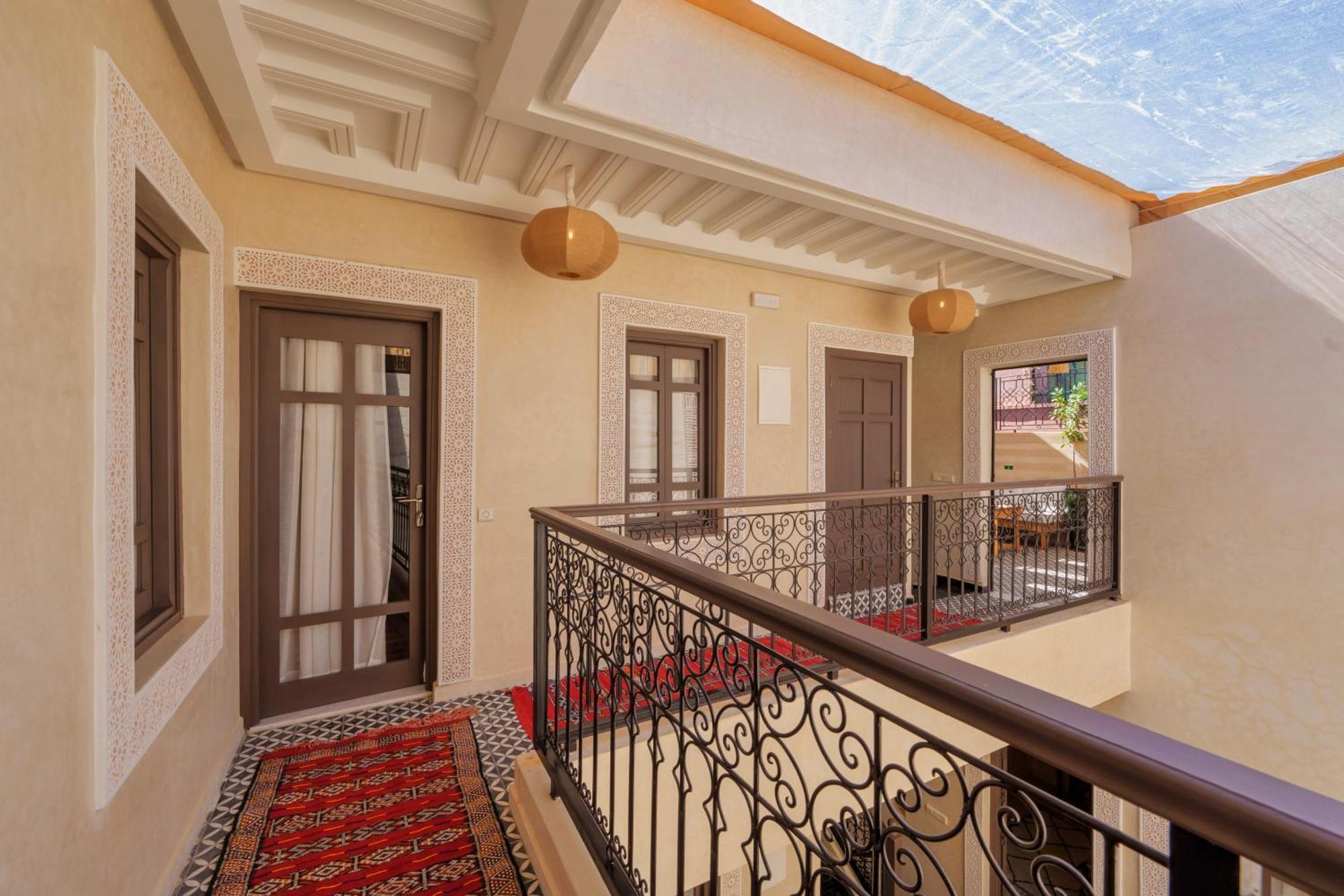 Riad Dar Arwa *