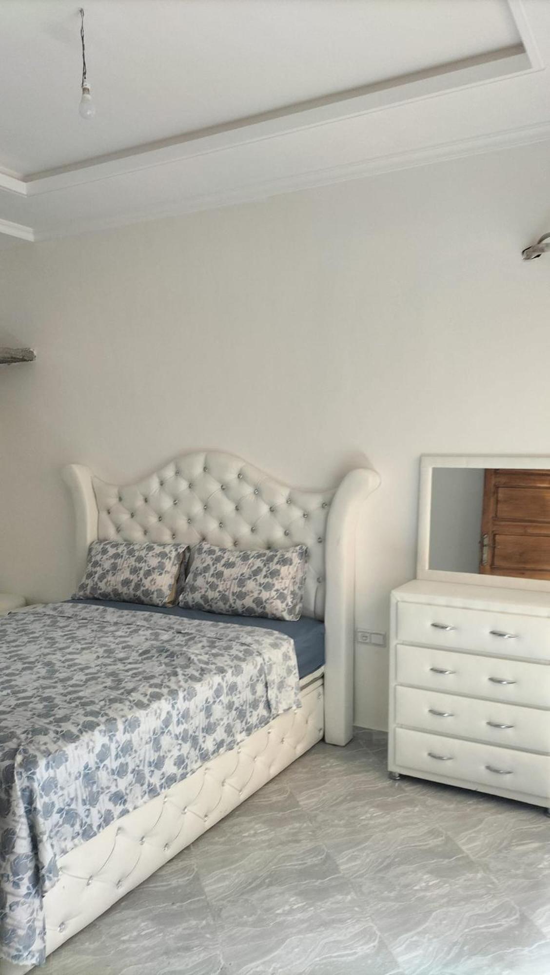 Apartment A Louer Sur Marrakech Marrakesh