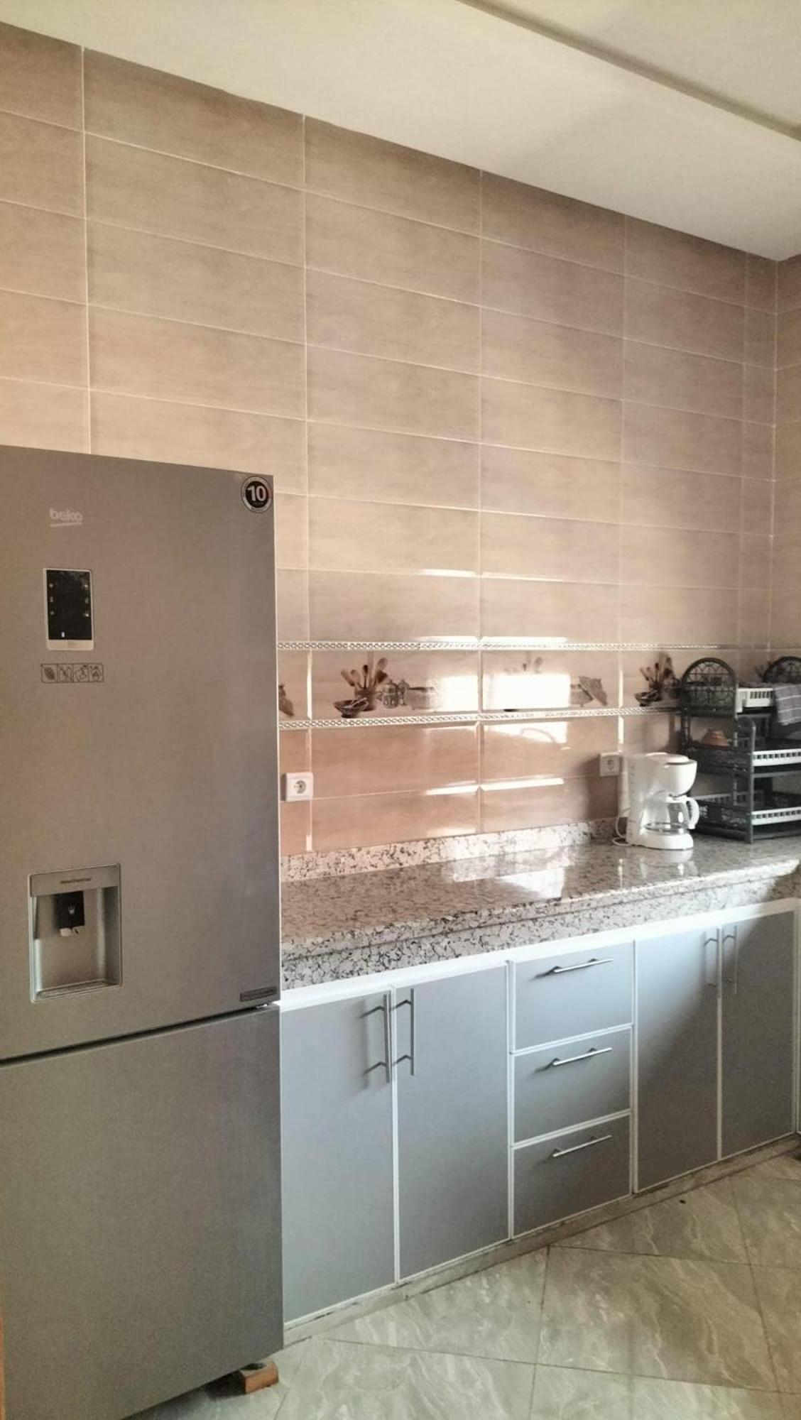 Apartment A Louer Sur Marrakech