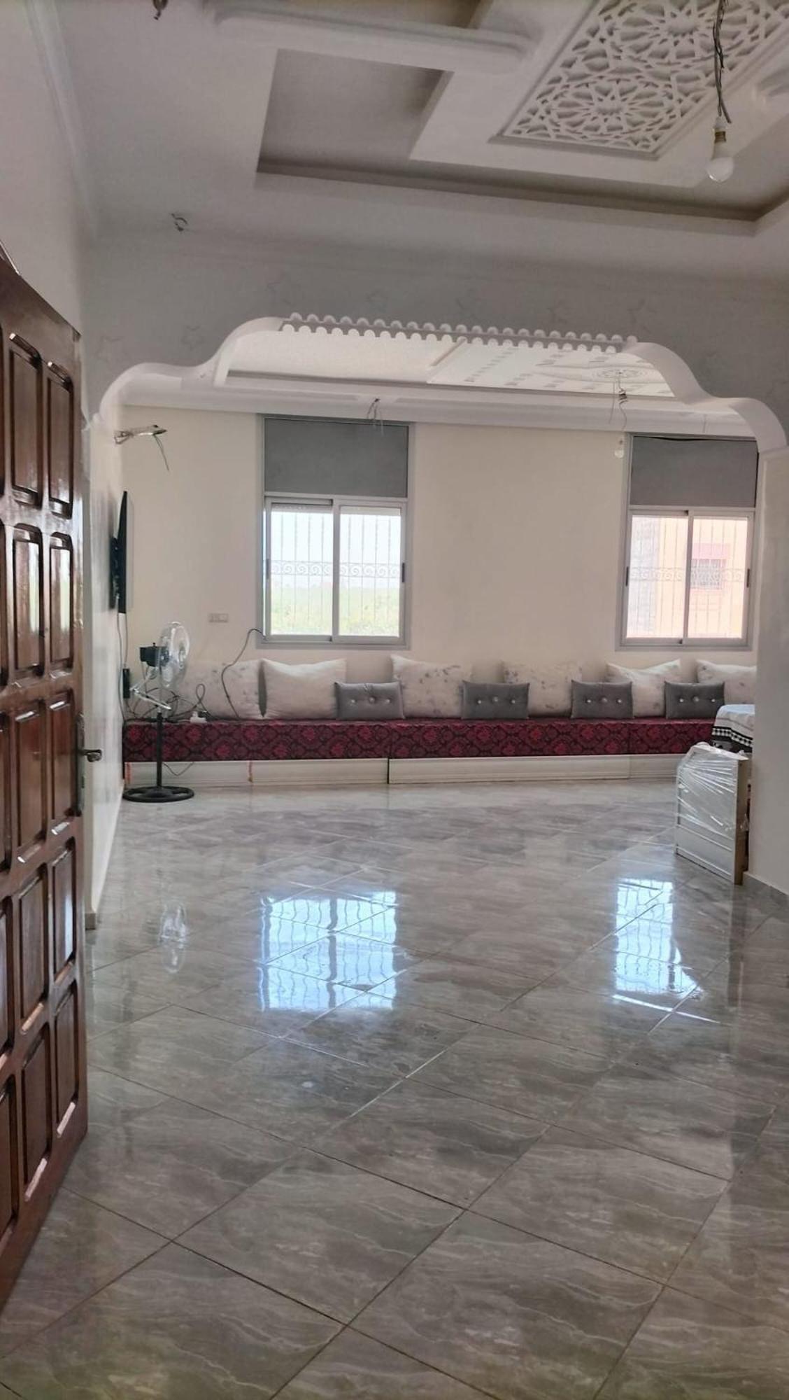 Apartment A Louer Sur Marrakech *
