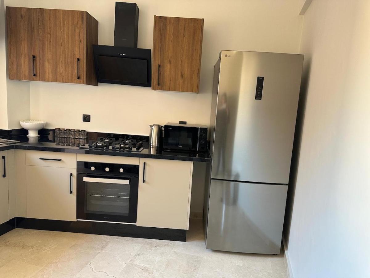 Prestige Cocon Apartment