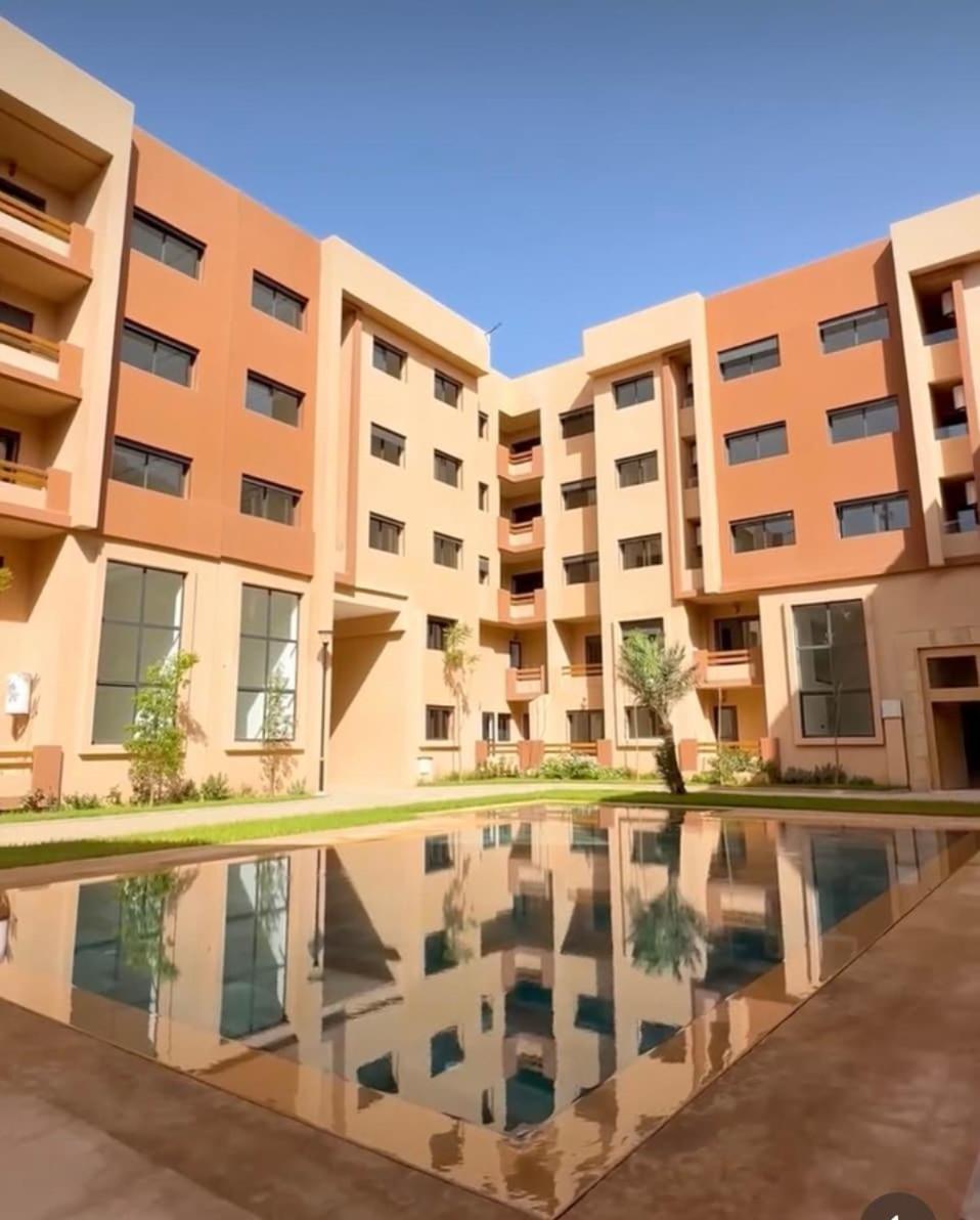 Apartment Prestige Cocon