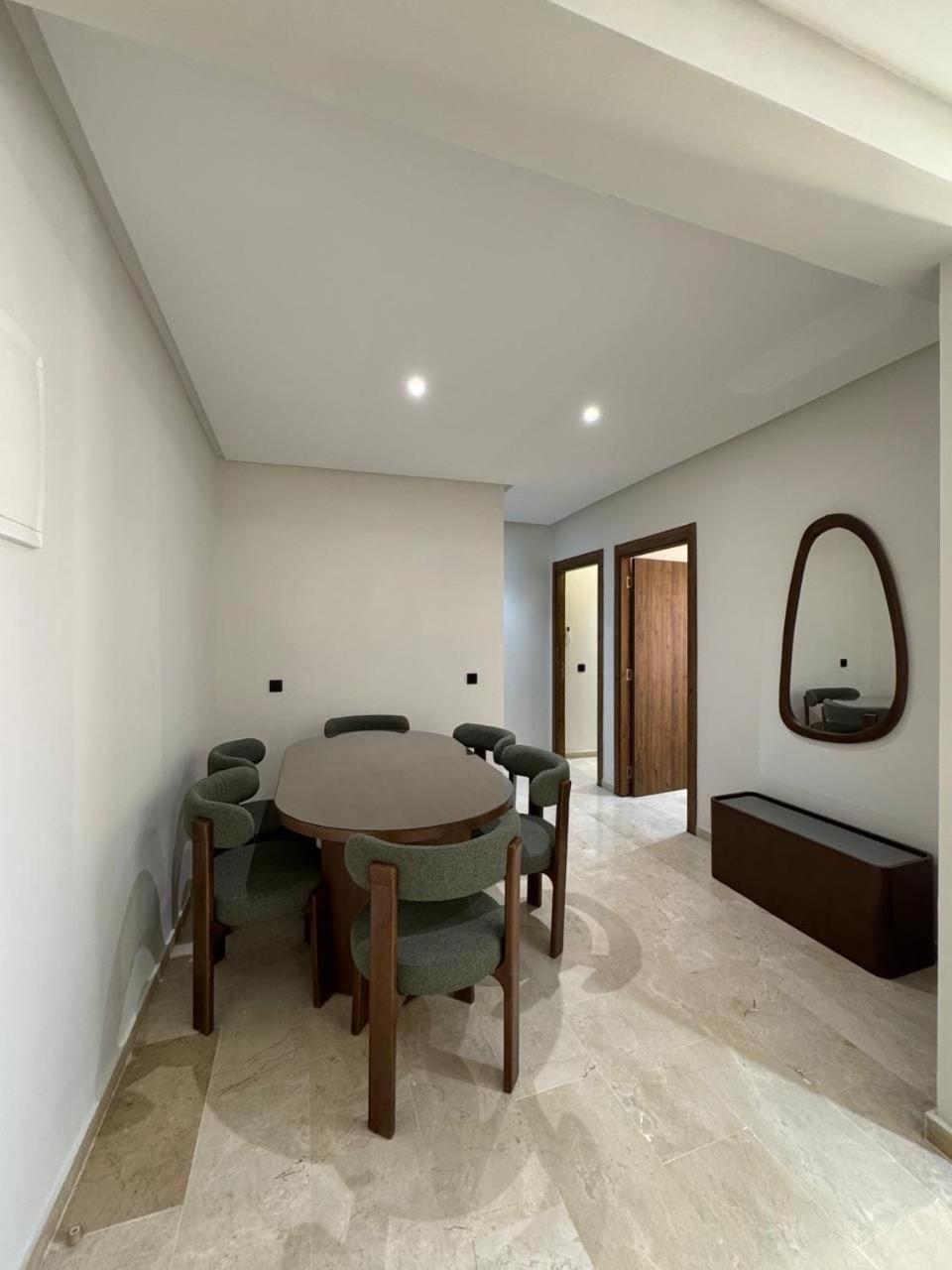 Apartment Prestige Cocon *