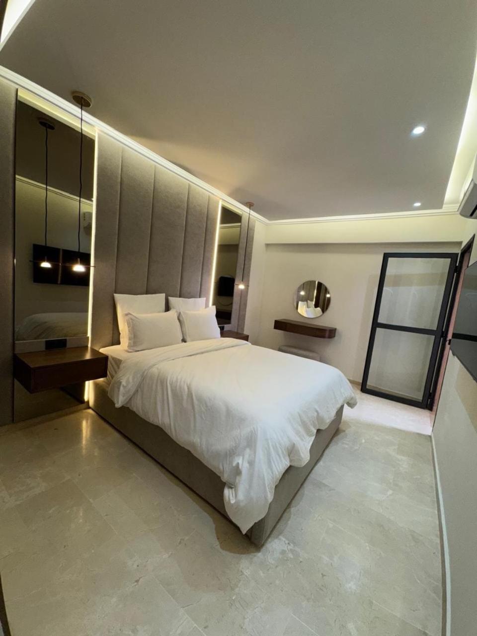 Prestige Cocon Apartment *