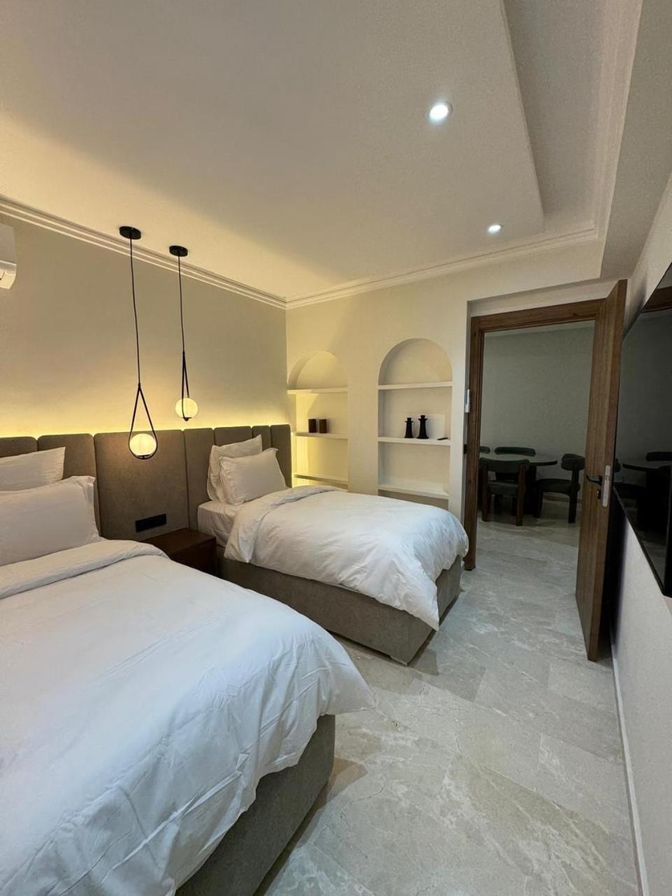 Prestige Cocon Apartment Marrakesh