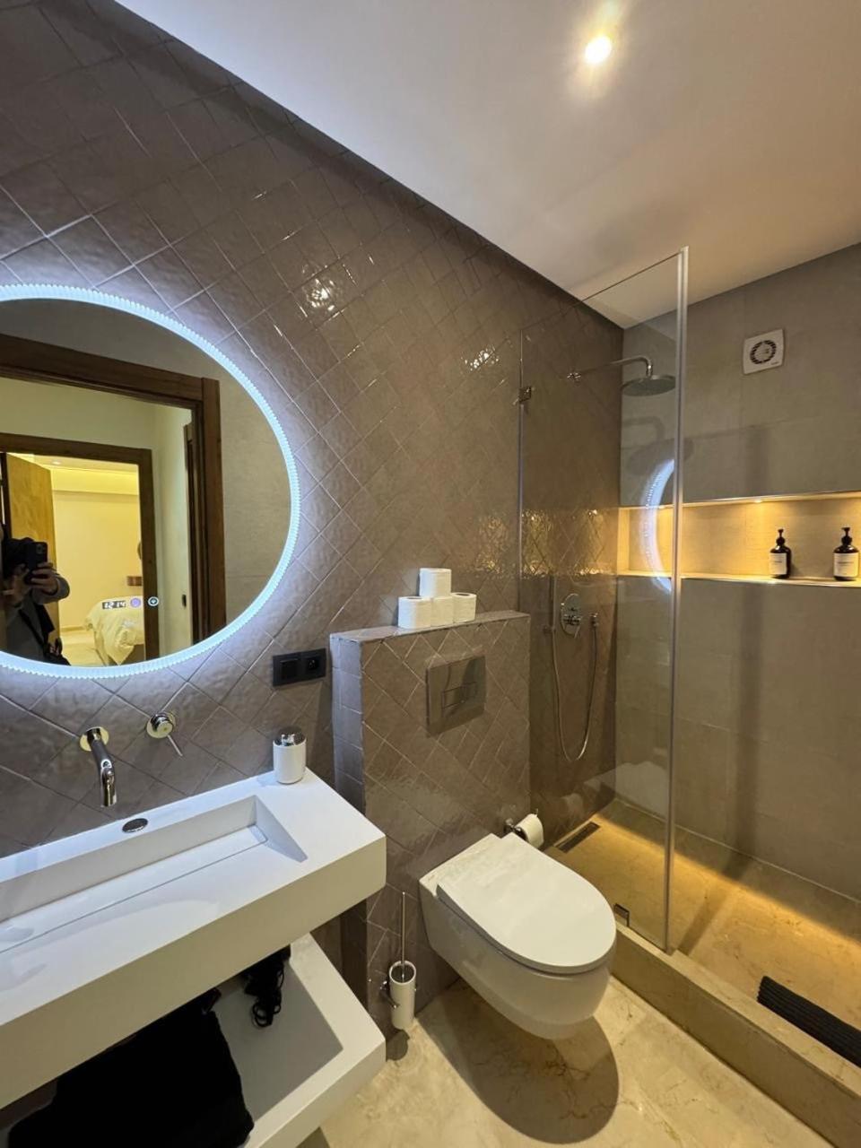 Prestige Cocon Apartment *