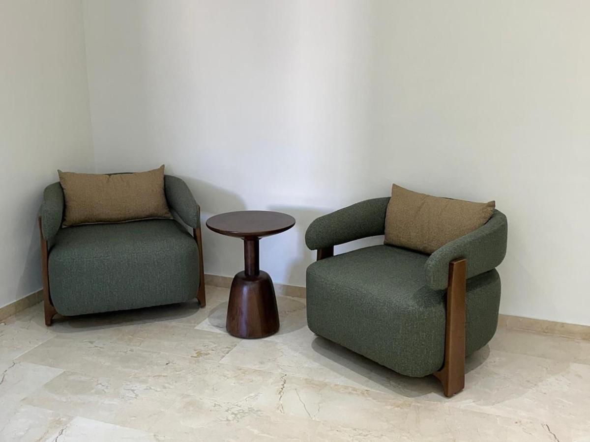 Apartment Prestige Cocon